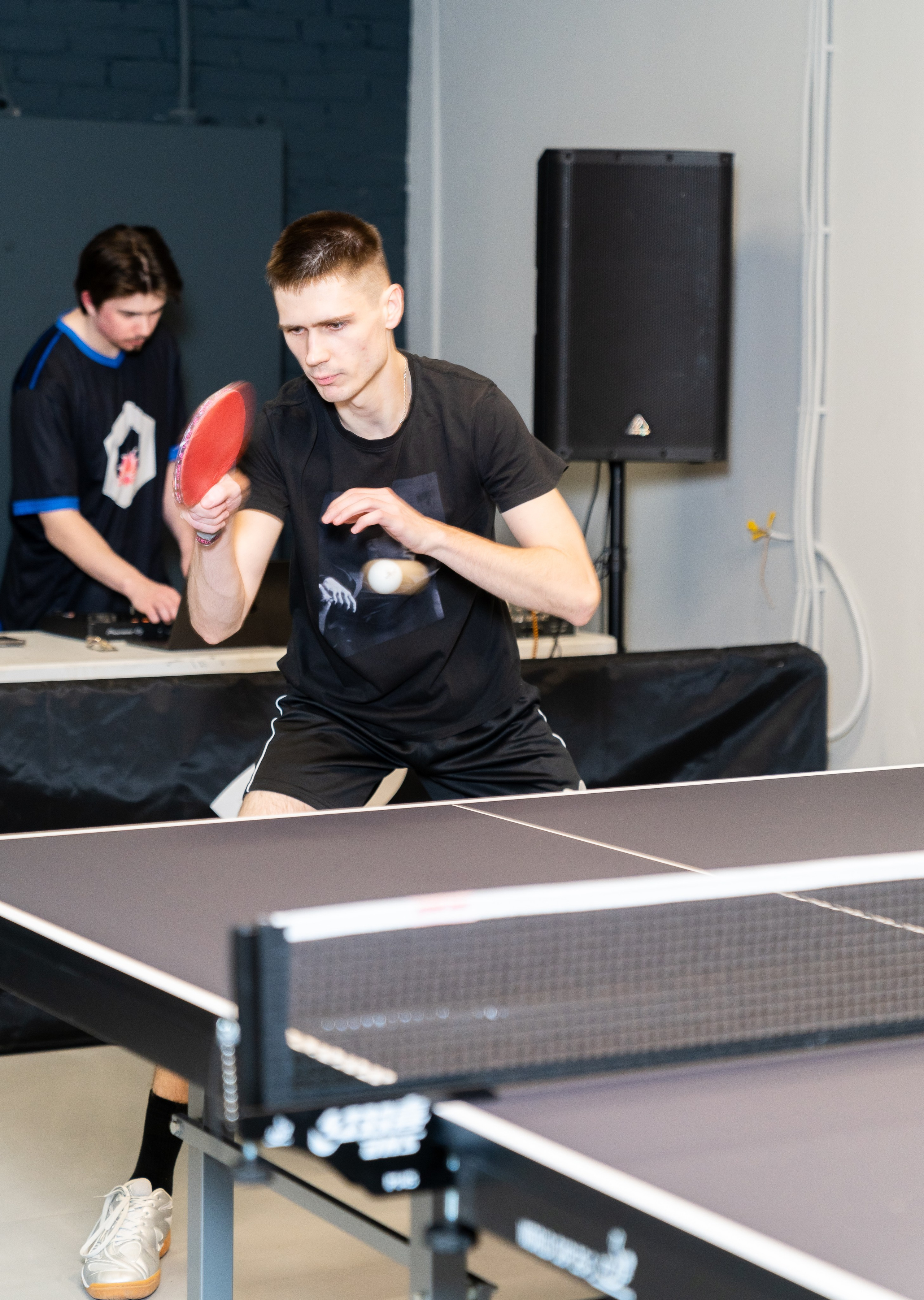 Пинг-понг клуб Ракетка Санкт-Петербург. Репортажный, street и urban фотограф в Санкт-Петербурге Мальцев Евгений