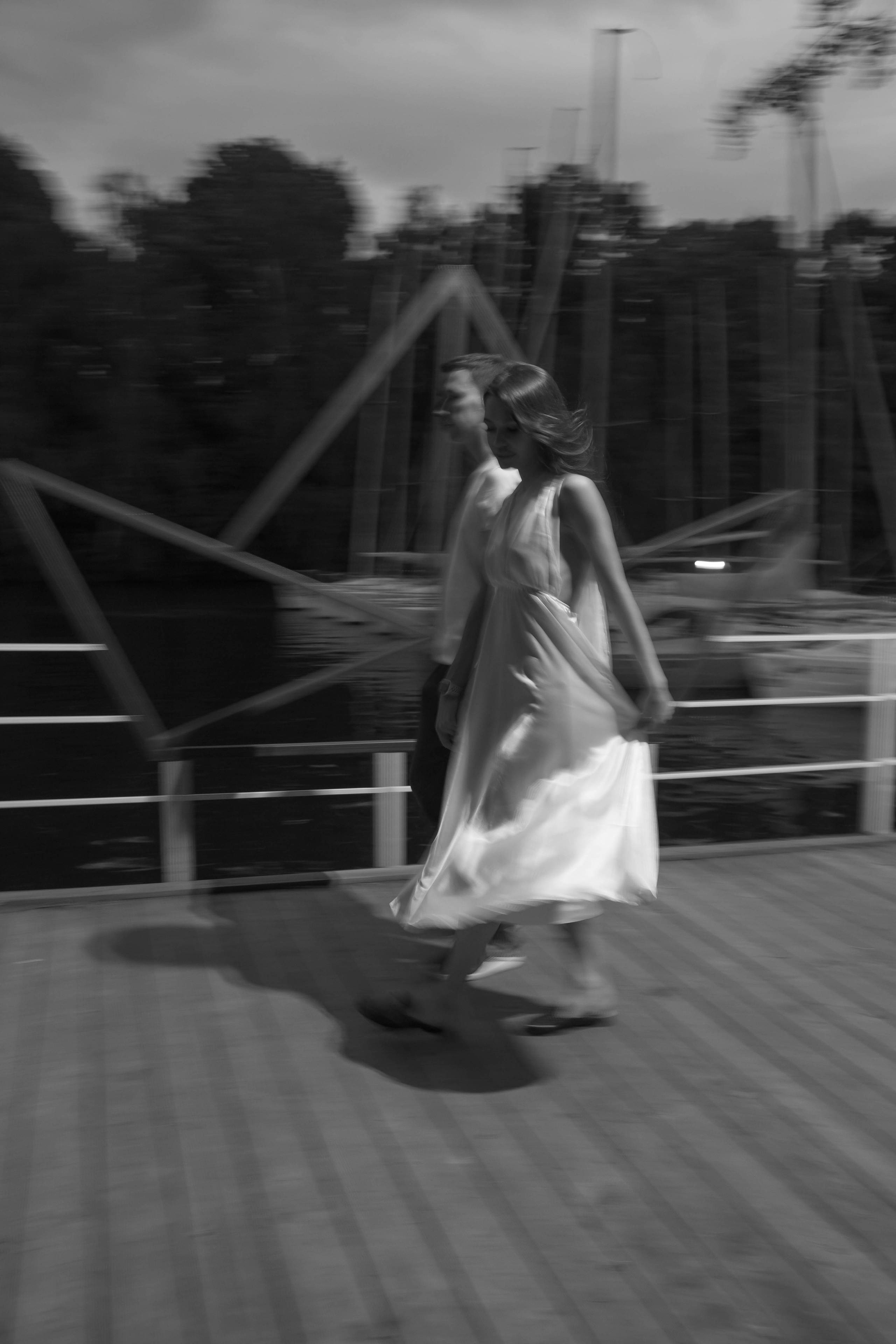 ЛЮБОВЬ ПОД БЕЛЫМ ПАРУСОМ. Свадебный фотограф Диана Грицай