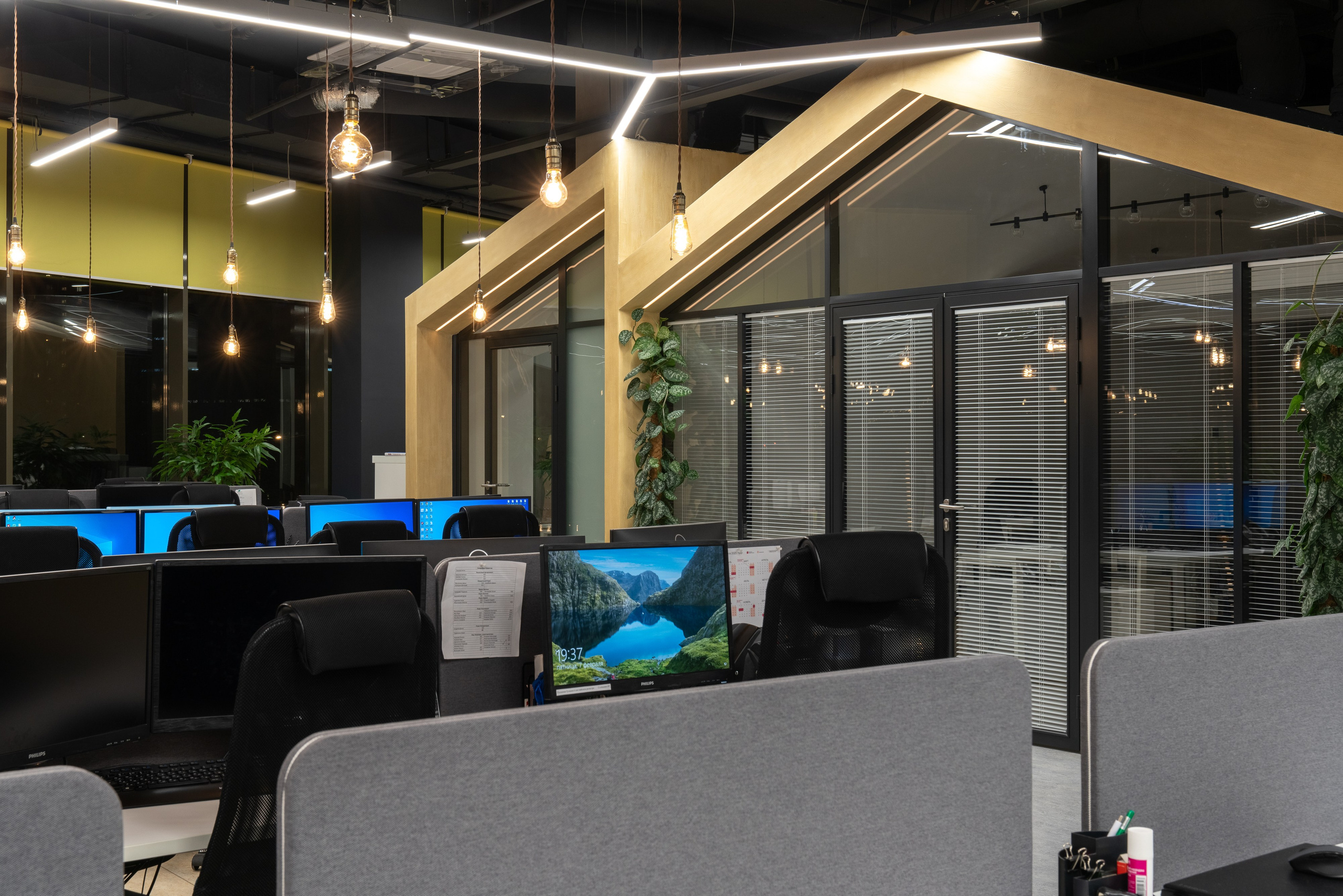 БЮРО². Фуд-фото и съёмка интерьеров в Москве