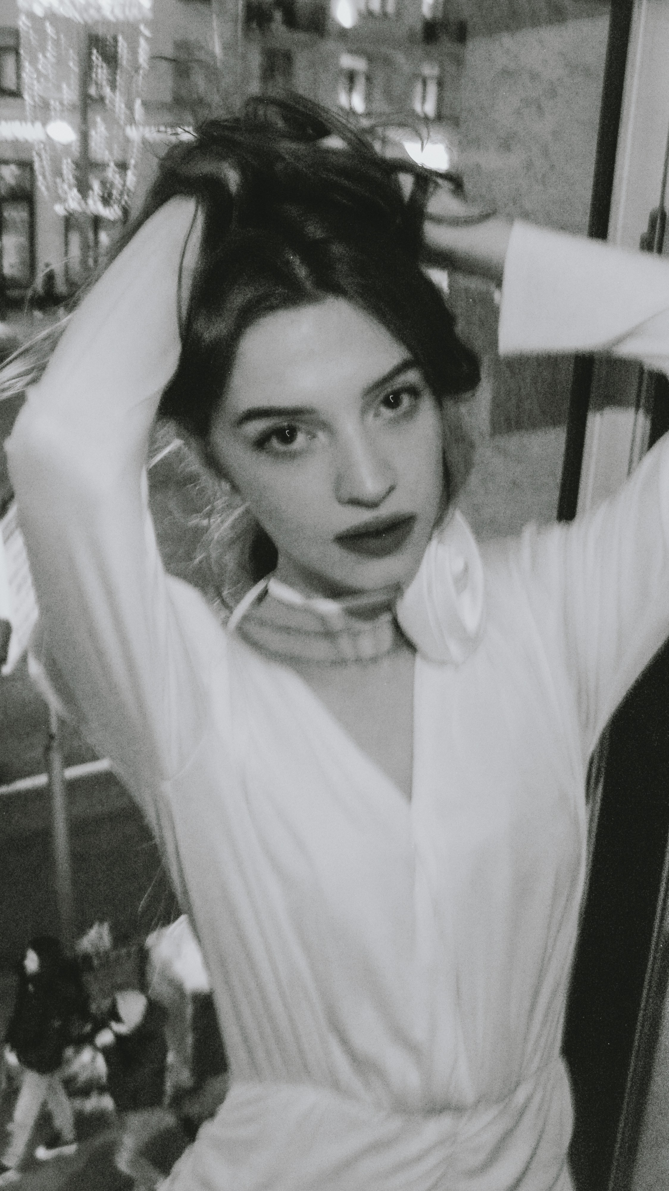 Дарья. Портретный и свадебный фотограф в Москве Александра