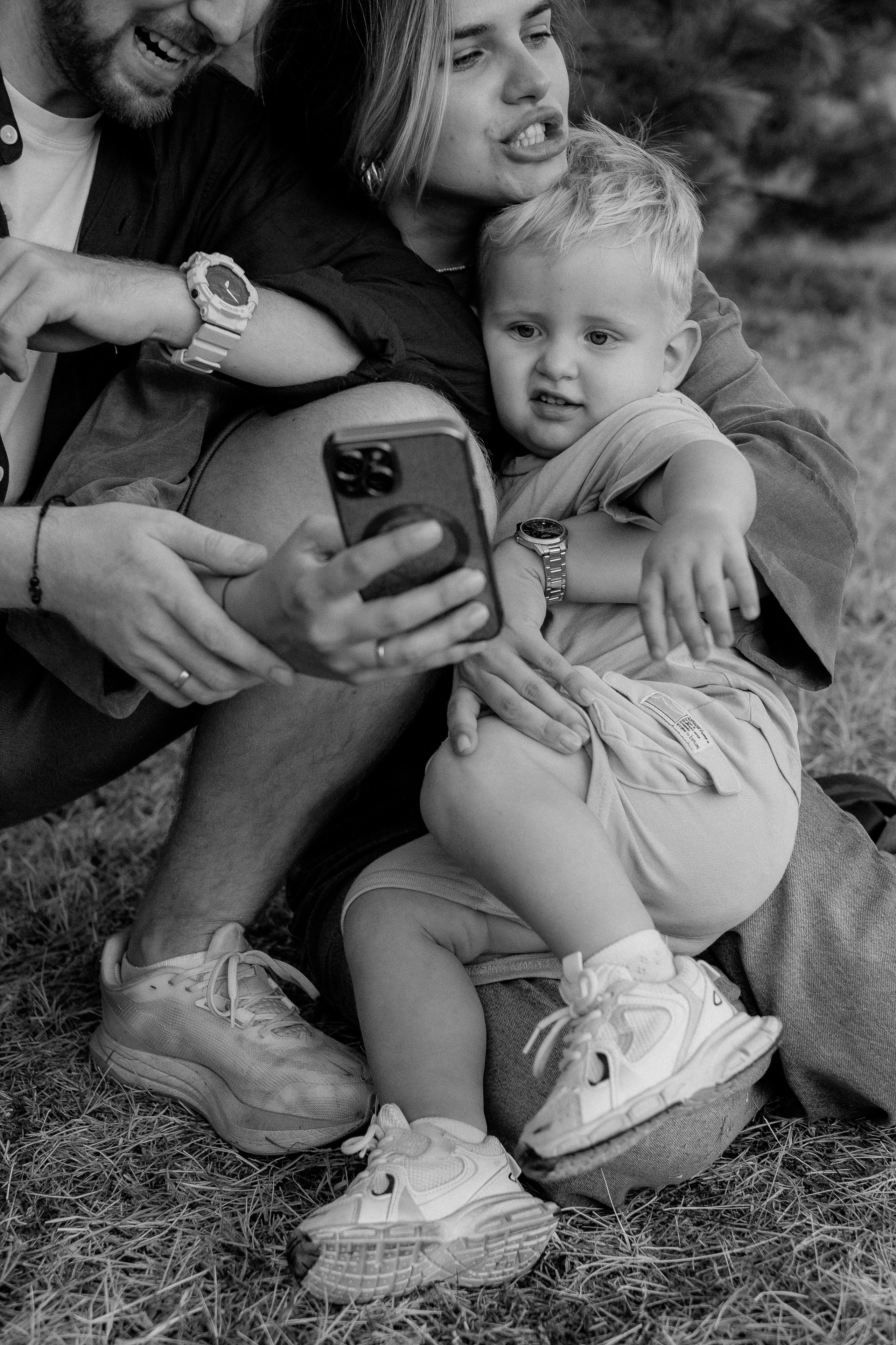 Белградское лето. Фотограф в Белграде