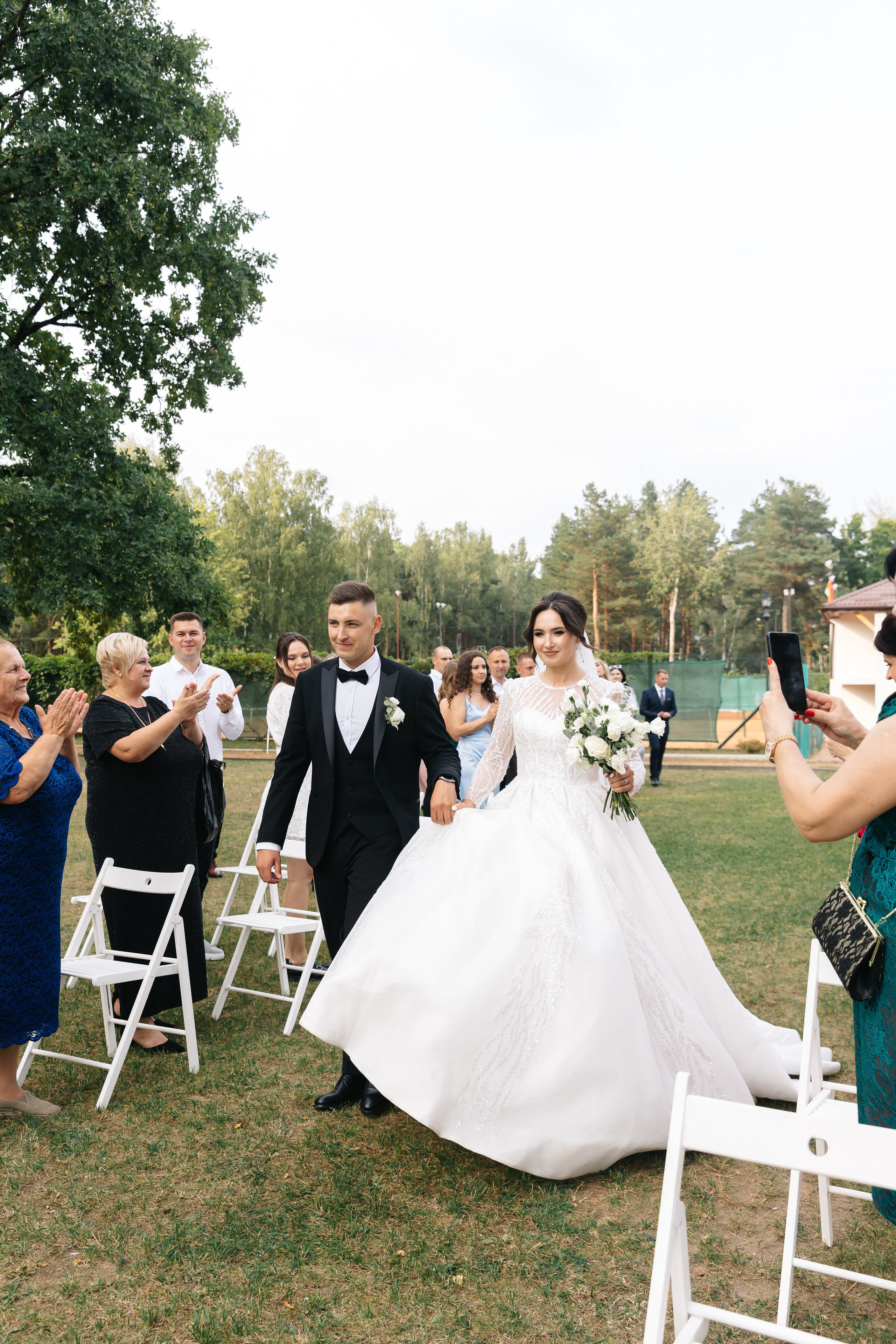 Яна и Саша. Главная