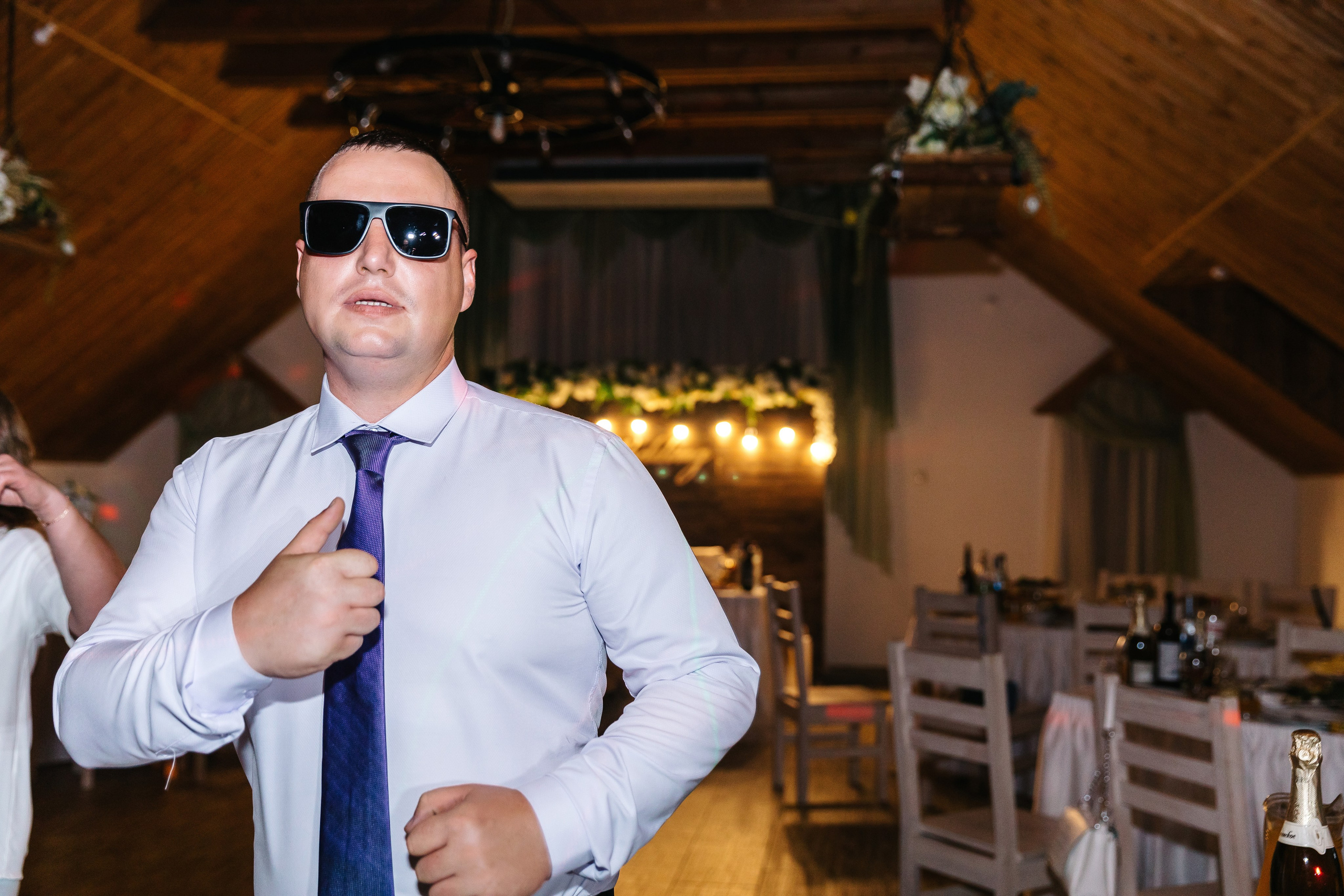 Елизавета и Владислав. Главная