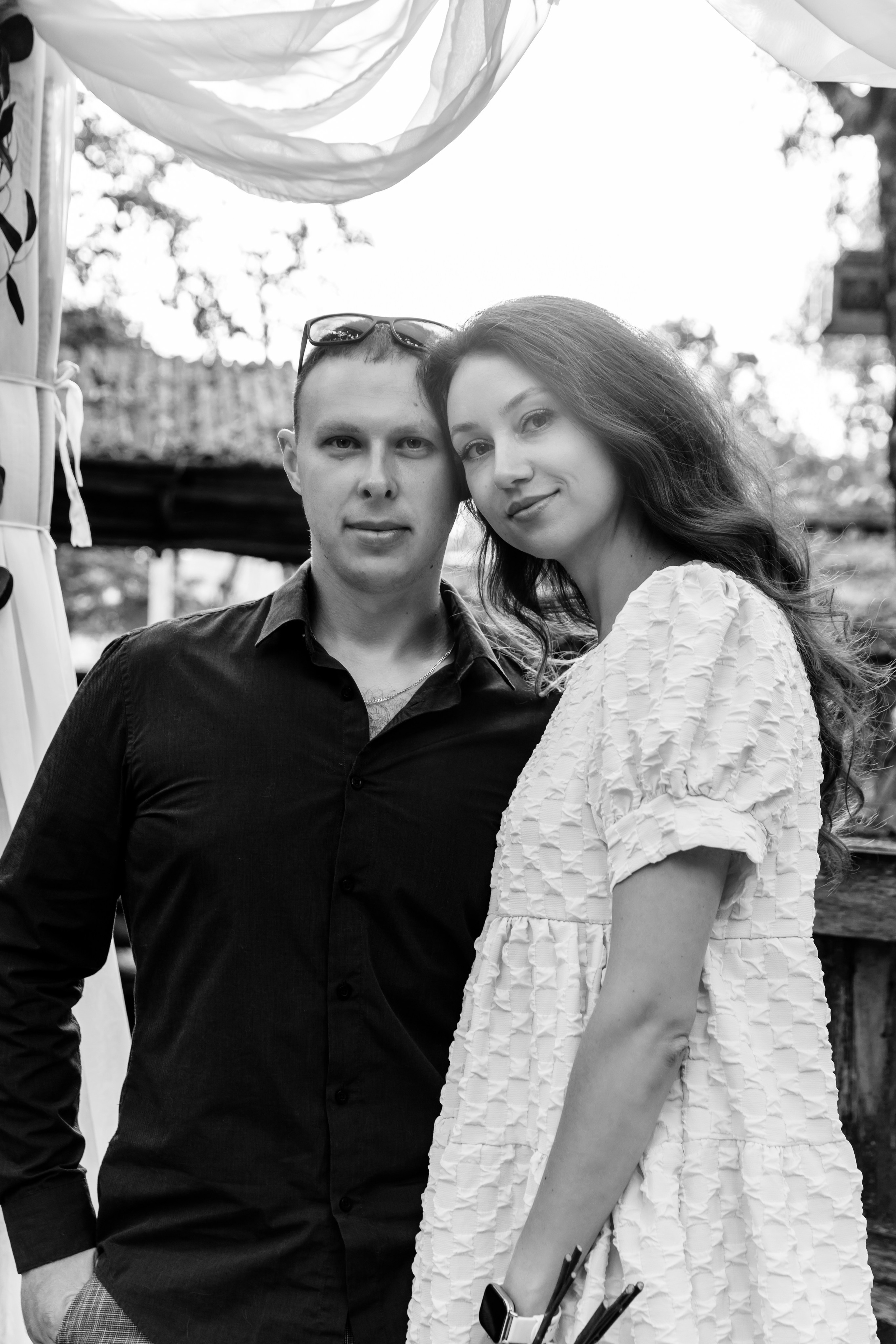 Елизавета и Владислав. Главная