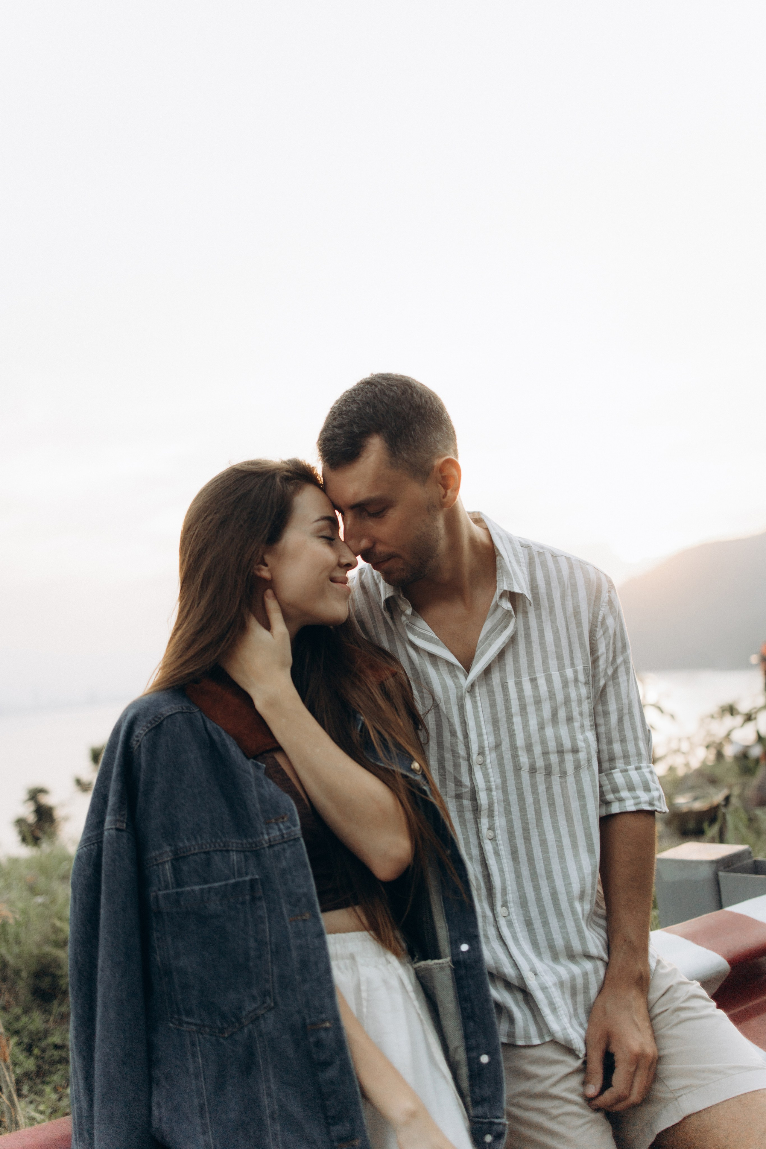 3 метра над уровнем неба