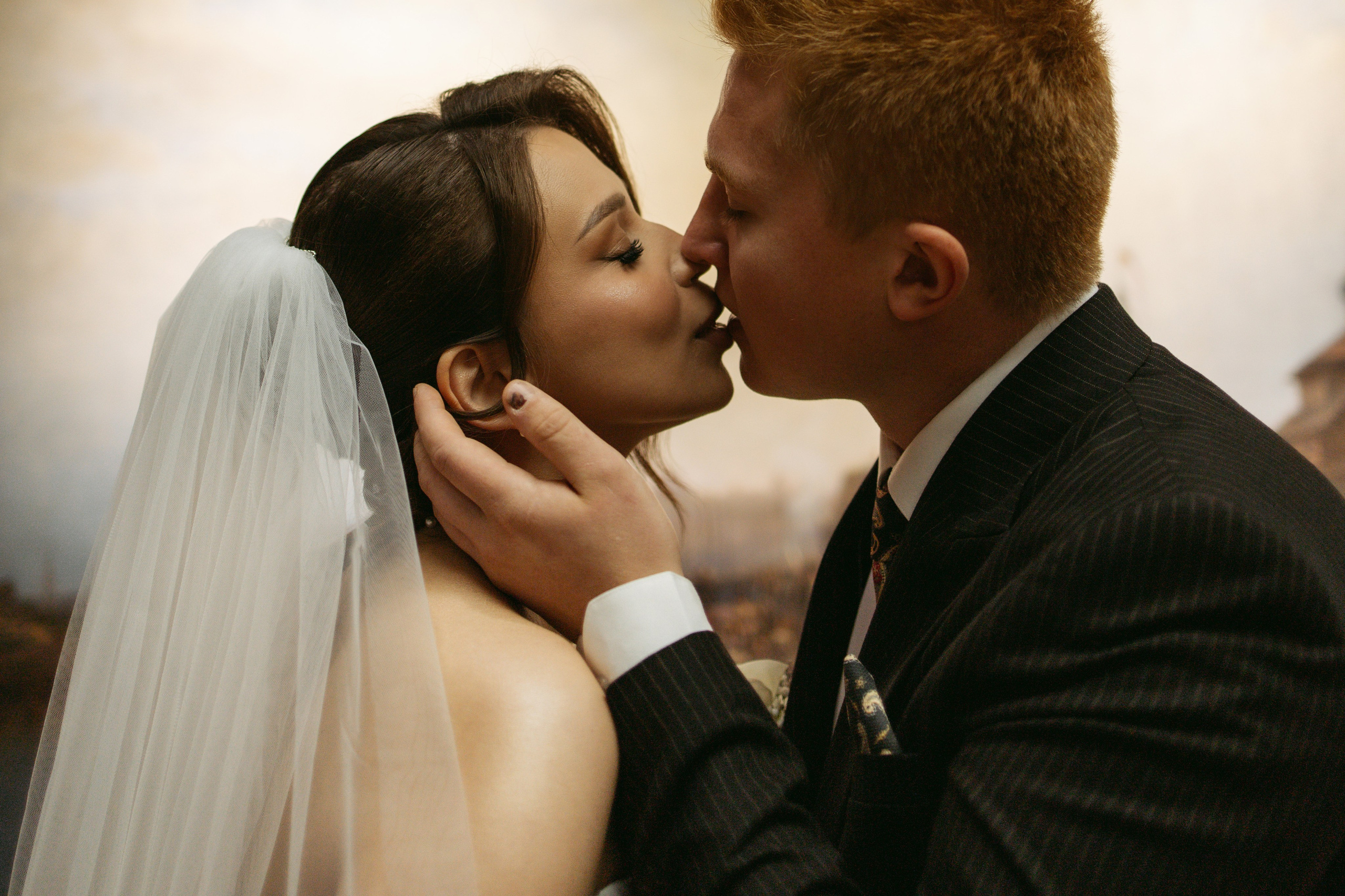 Айдар & Азалия