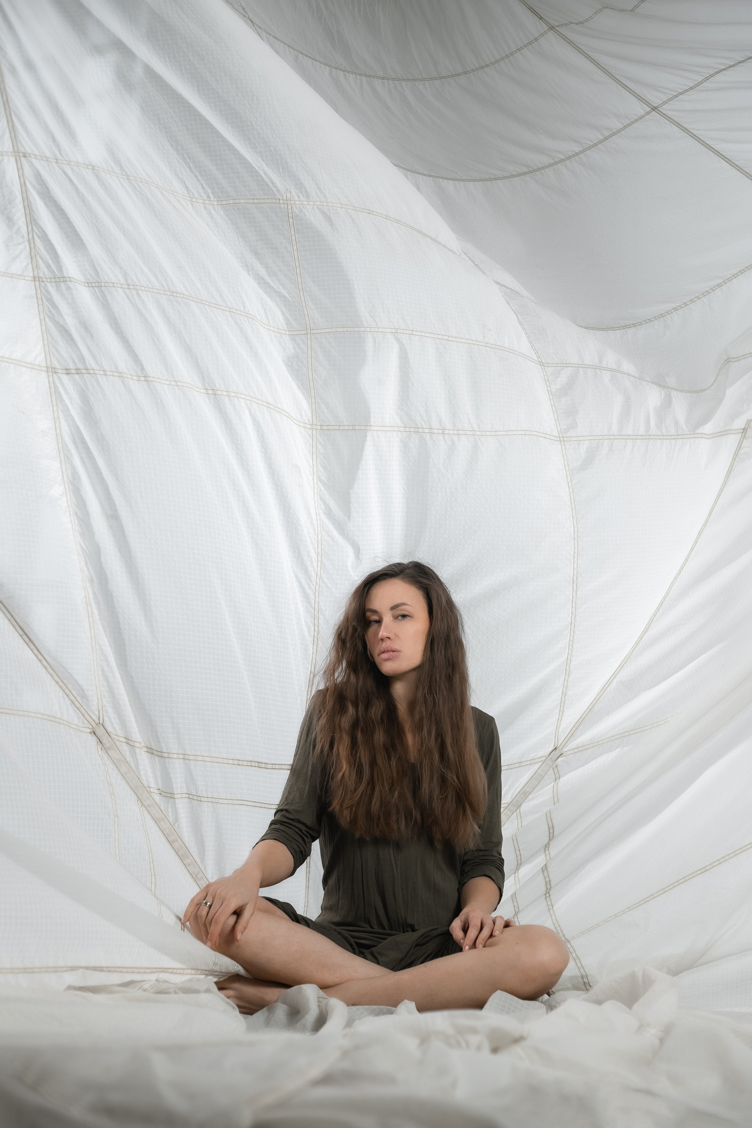 Алена Сиверикова, художник. Интерьерный фотограф и видеограф в Санкт-Петербурге Вадим Балбашевский