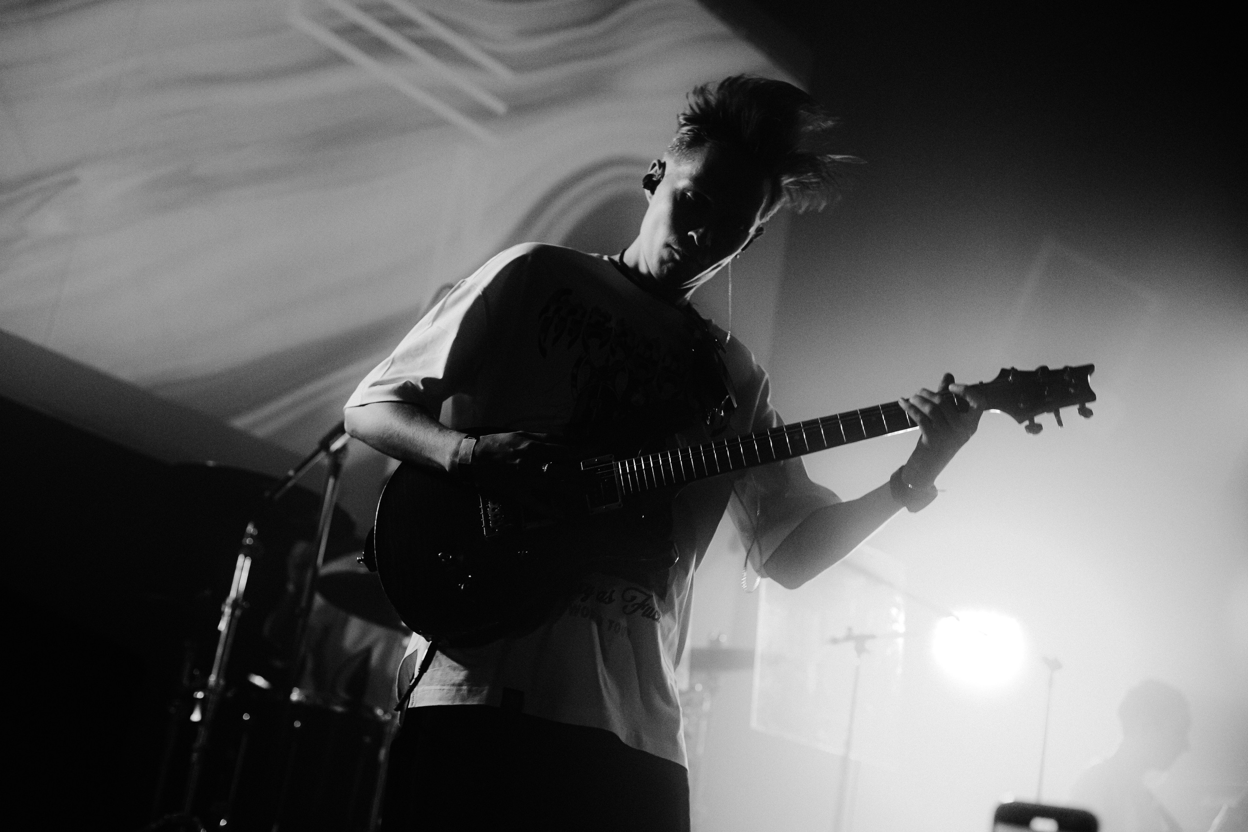 Electric Indians | 27.12.24 | Ласточка