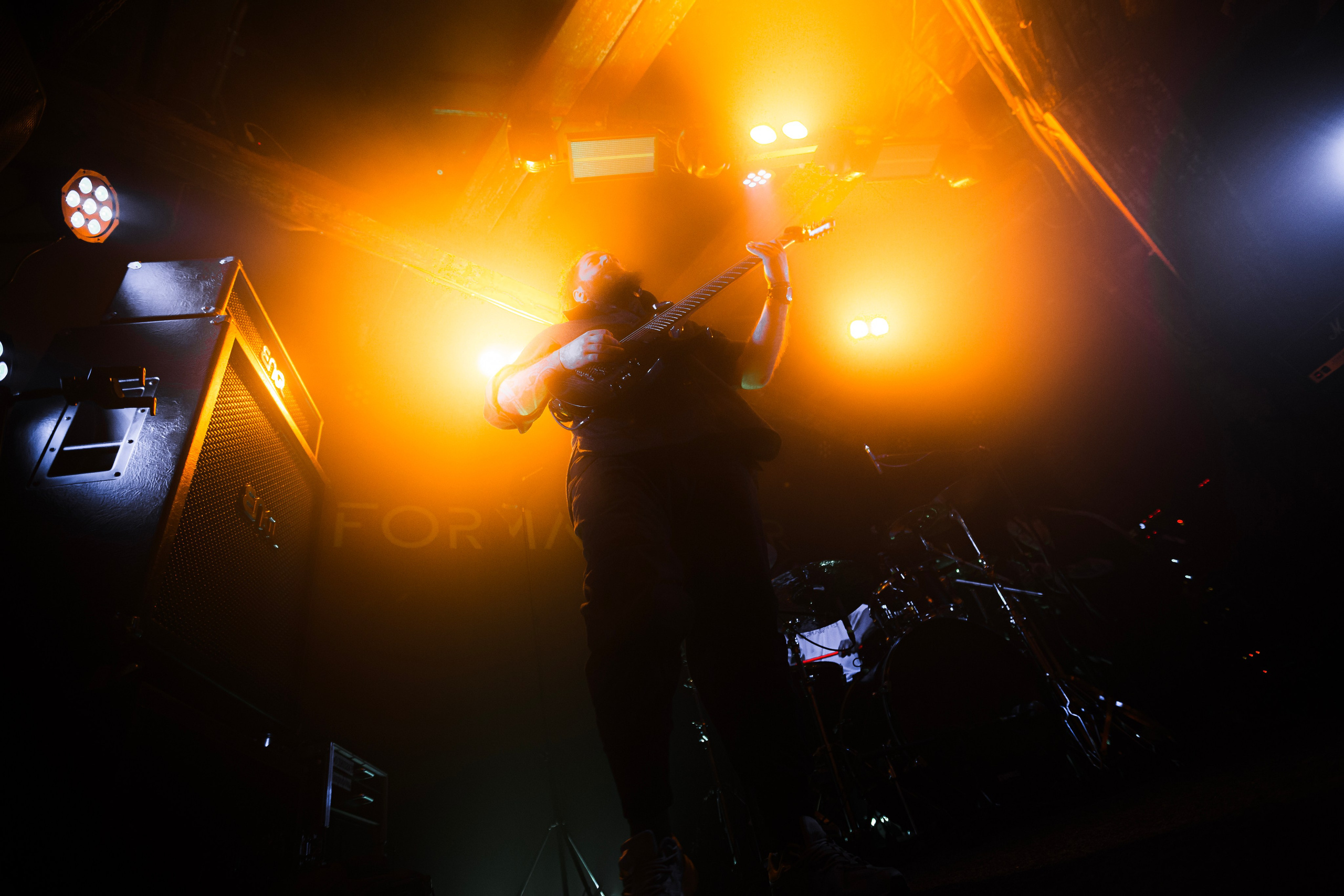 Гравитация Фест #2 | 20.06.25 | Цоколь 2.0