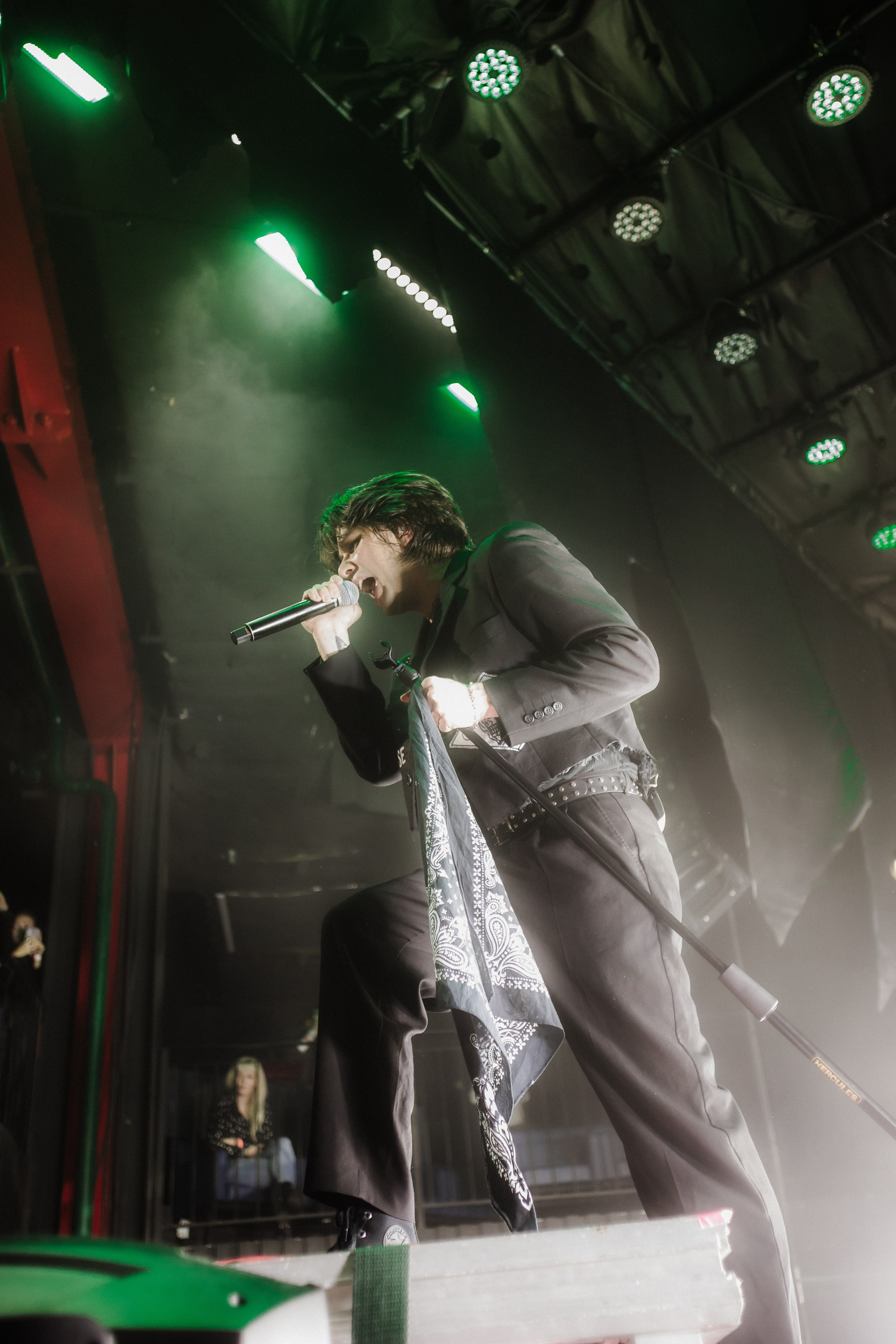 Wildways | 16.11.24 | Sound