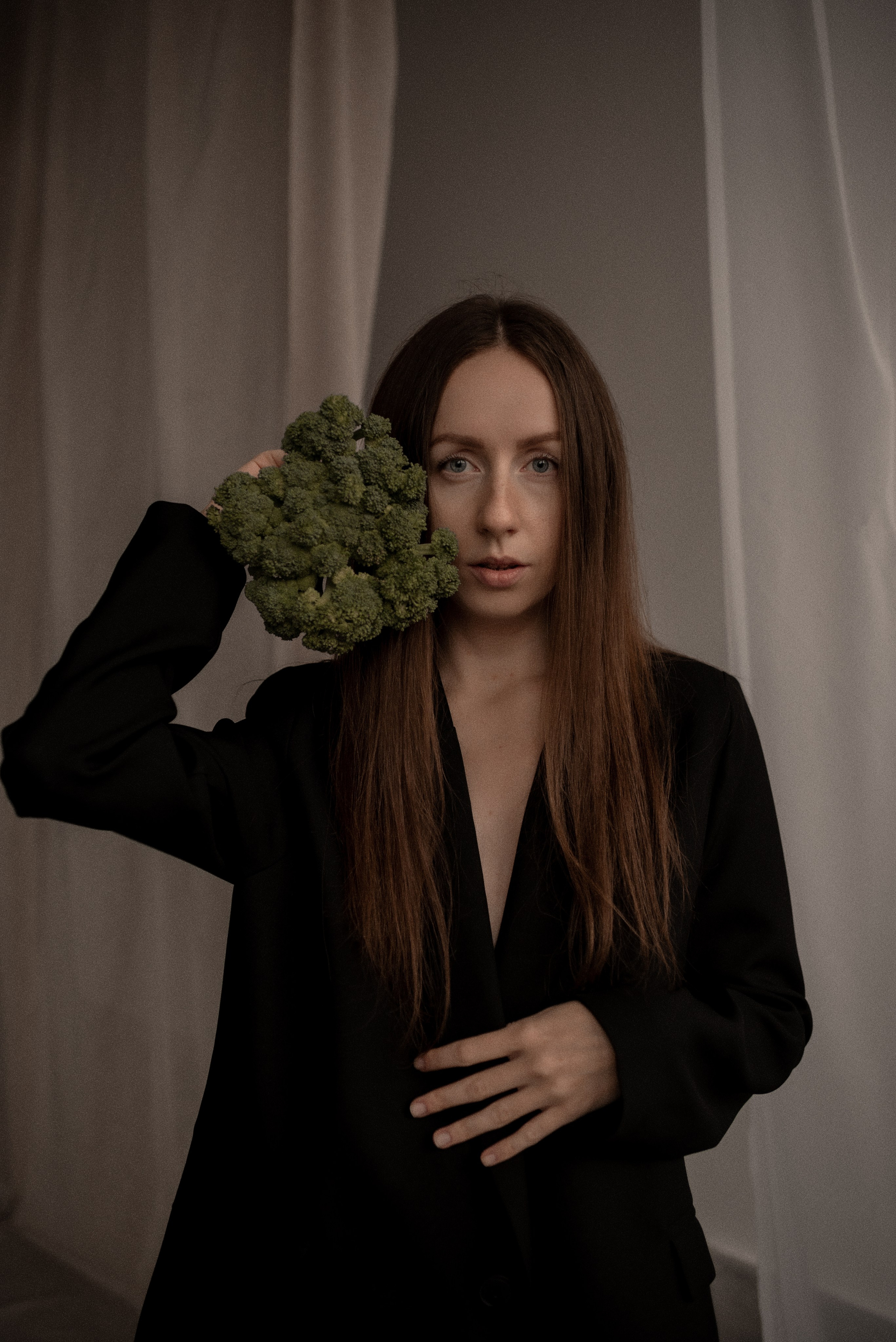 Кристина. Свадебный и семейный фотограф в Серпухове Александра Дерюшева