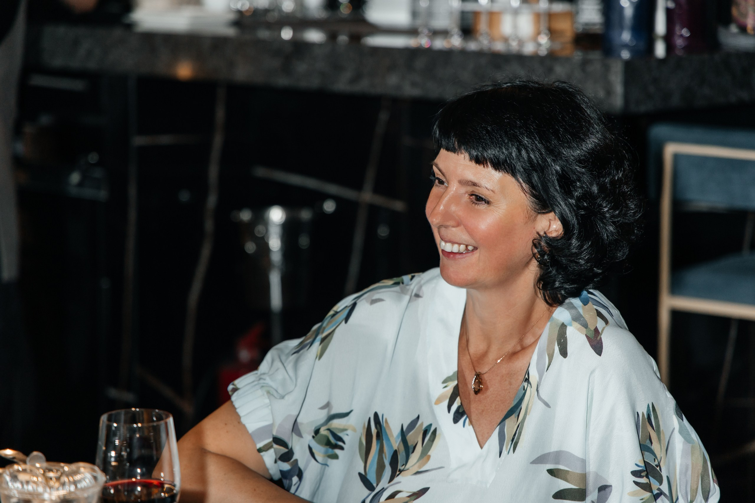 Natalia`s Birthday. Фотограф Москва Людмила Белова