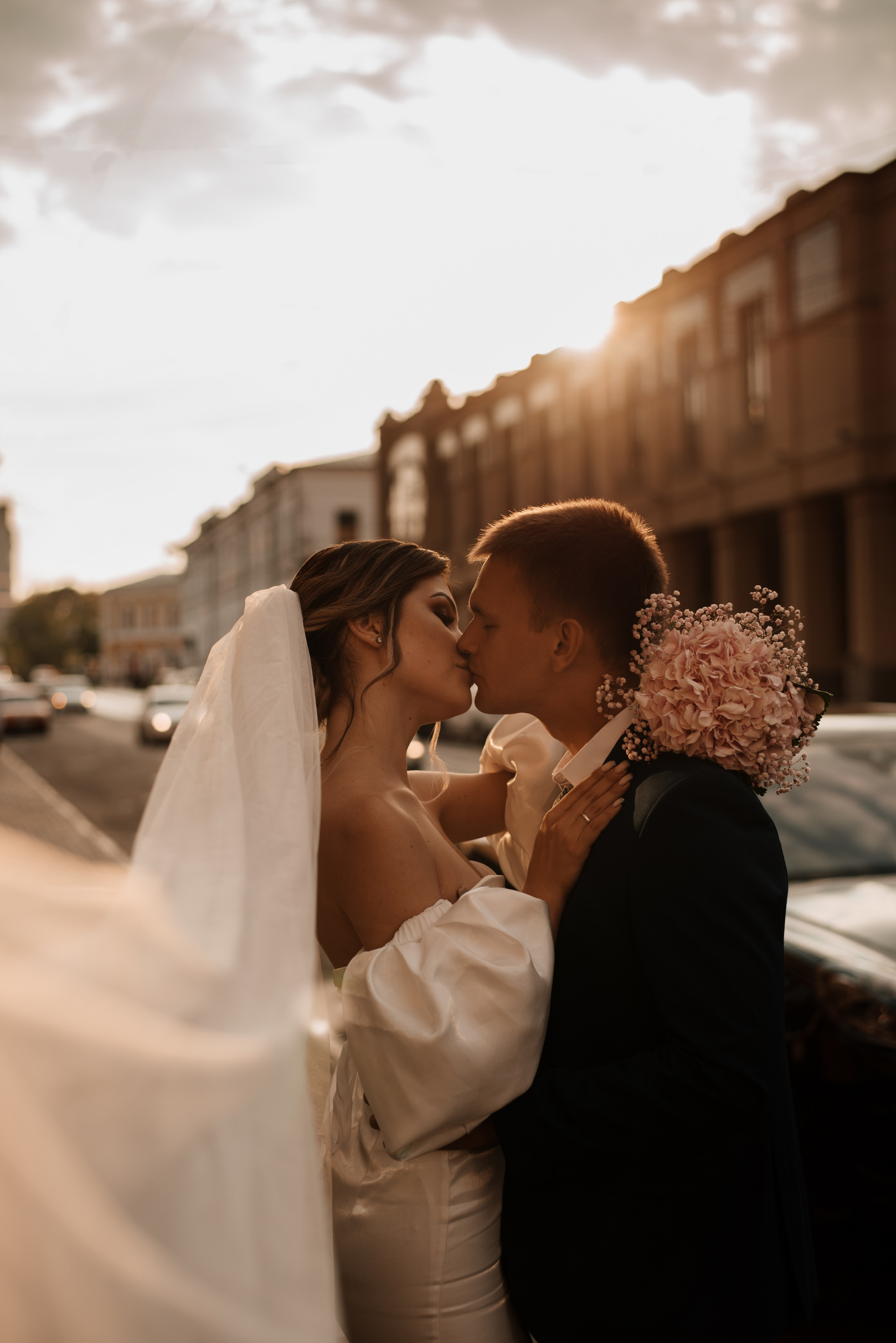 Диана ♡ Артем. Фотограф Ольга Плеханова | Нижний Новгород, Москва