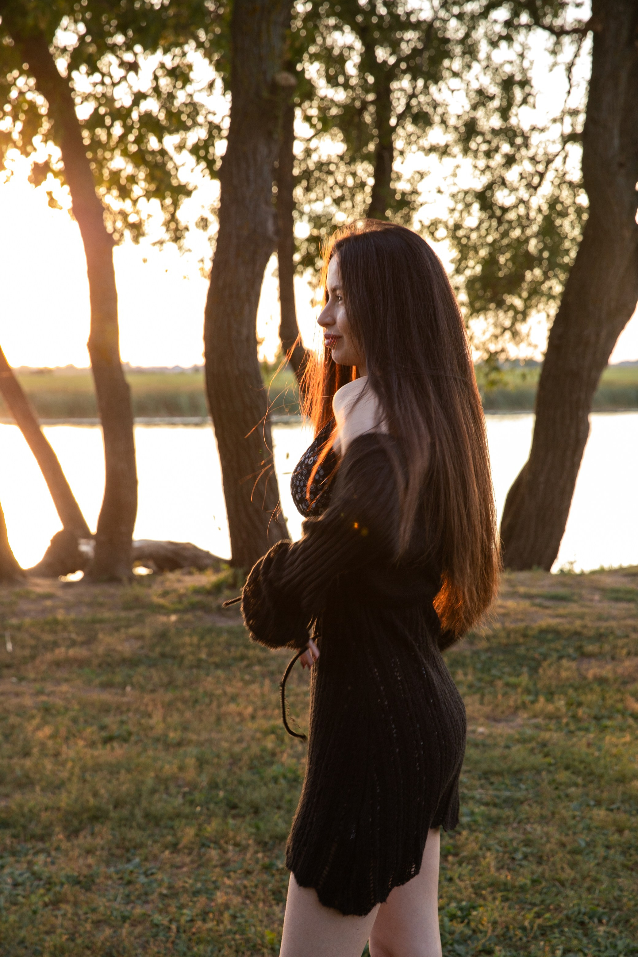 Мари. Фотограф Аникеева Алина, Рязань/Москва