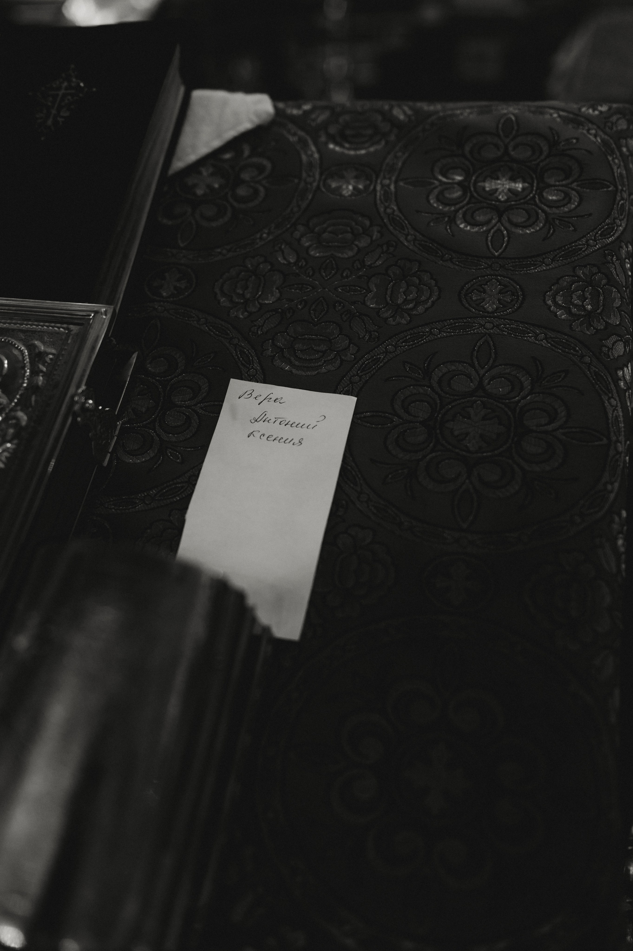 Таинство крещения Веры. Ирина Гонтарева|Фотограф|Белгород