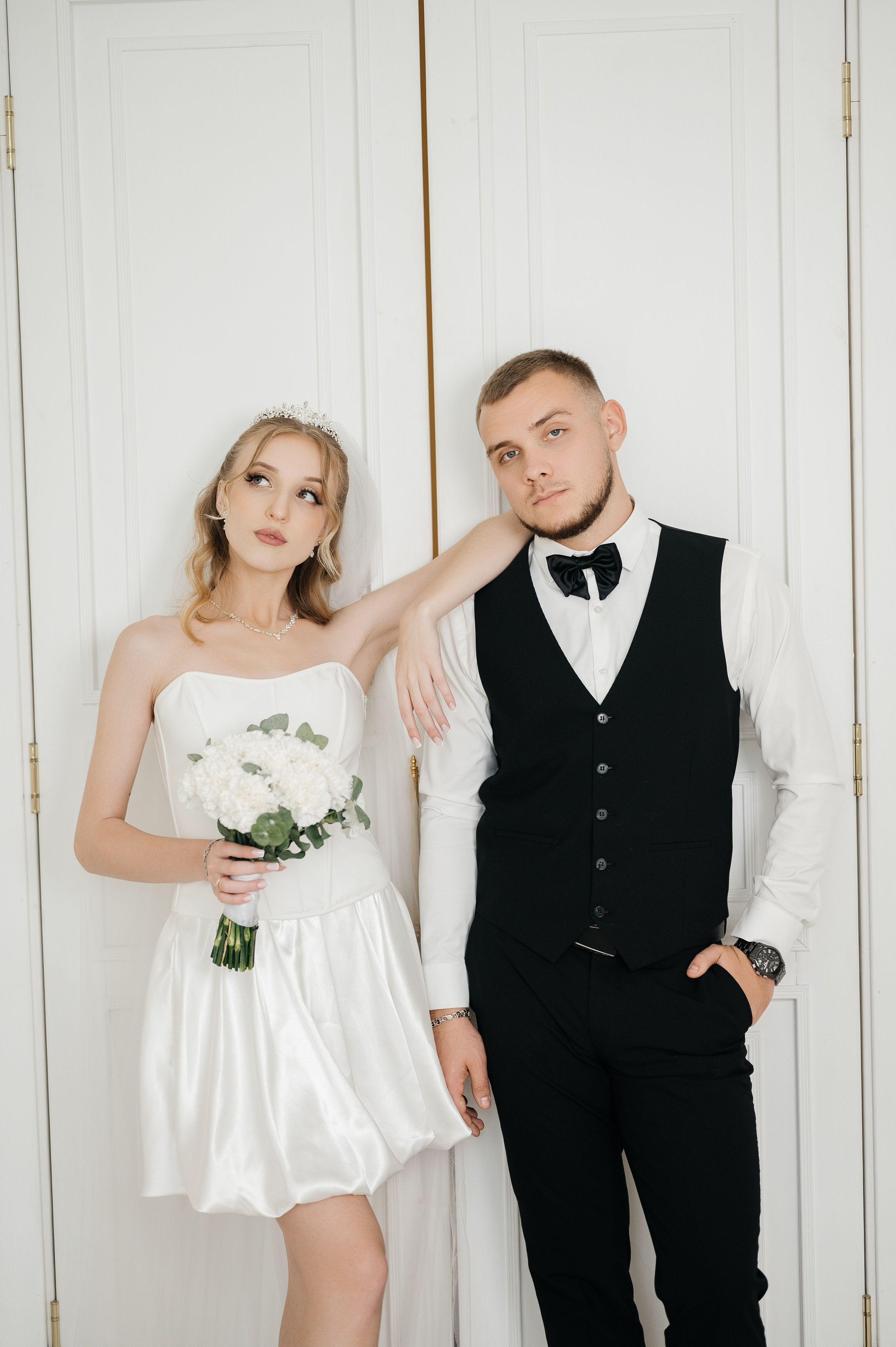 Иван и Арина. Свадебный и семейный фотограф в Краснодаре Алина Мельник