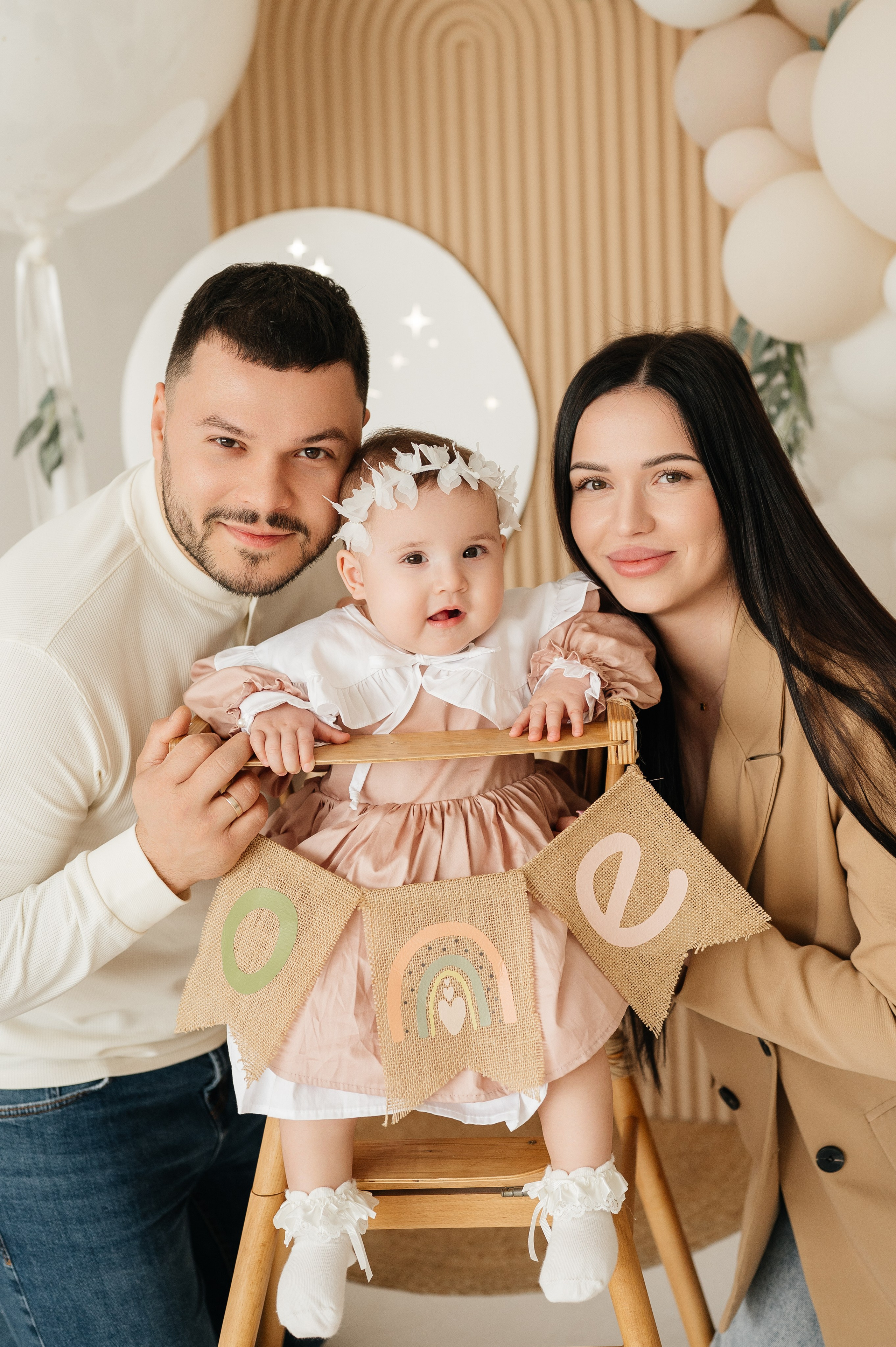 Семейная фотосессия. Свадебный и семейный фотограф в Краснодаре Алина Мельник