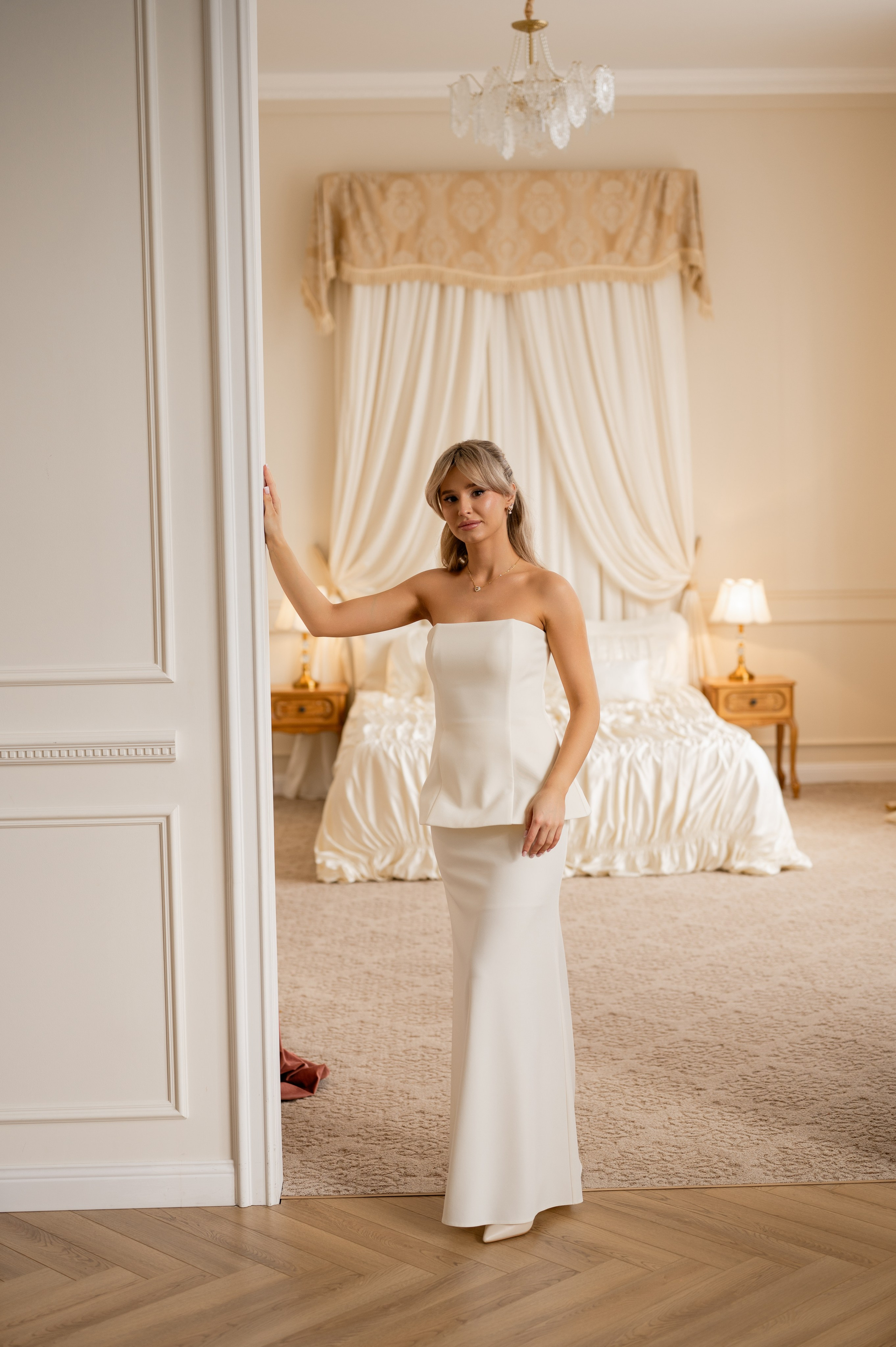 Максим и Александра. Свадебный и семейный фотограф в Краснодаре Алина Мельник