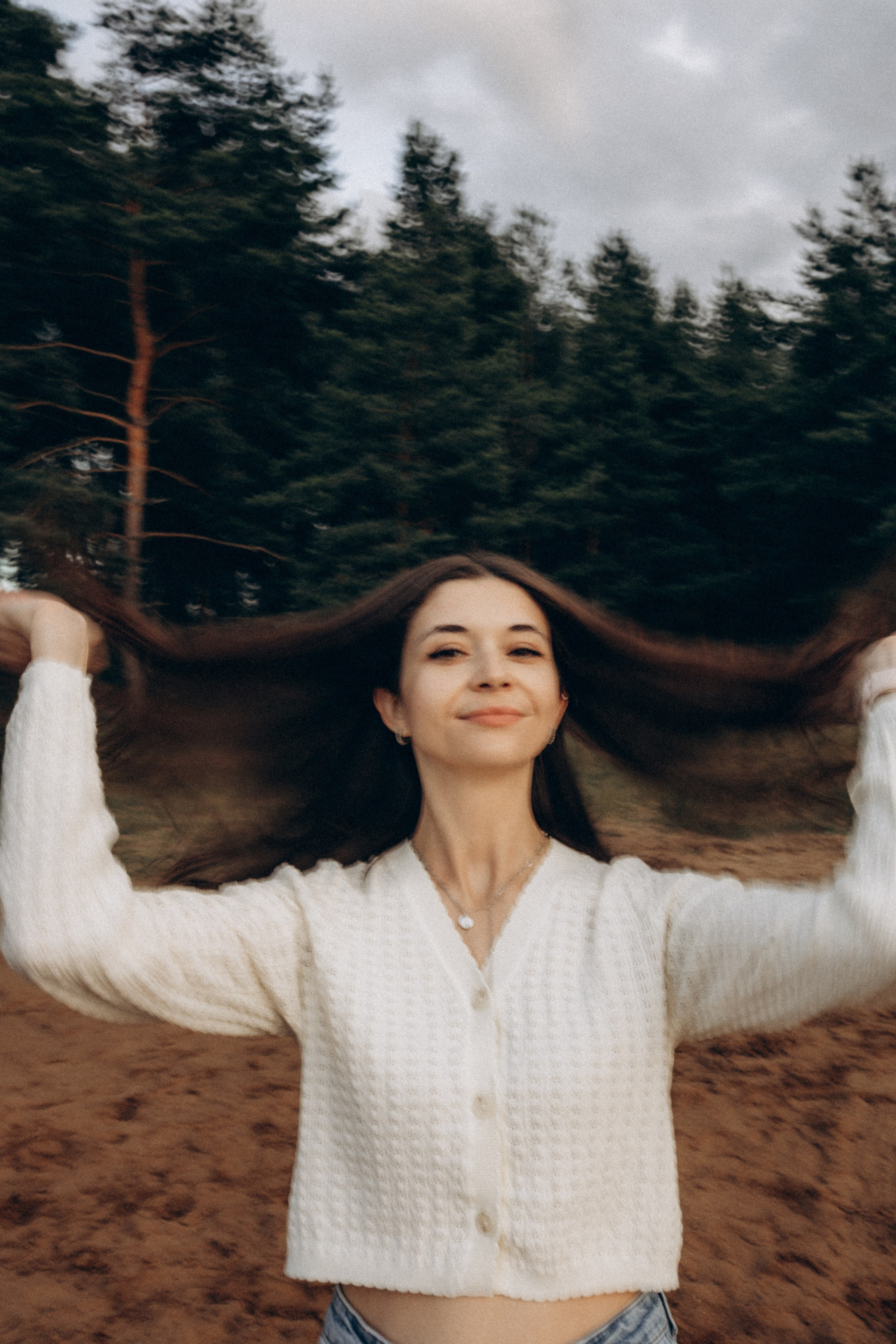 Полина. Фотограф НОГИНСК, Москва, Анастасия Белая