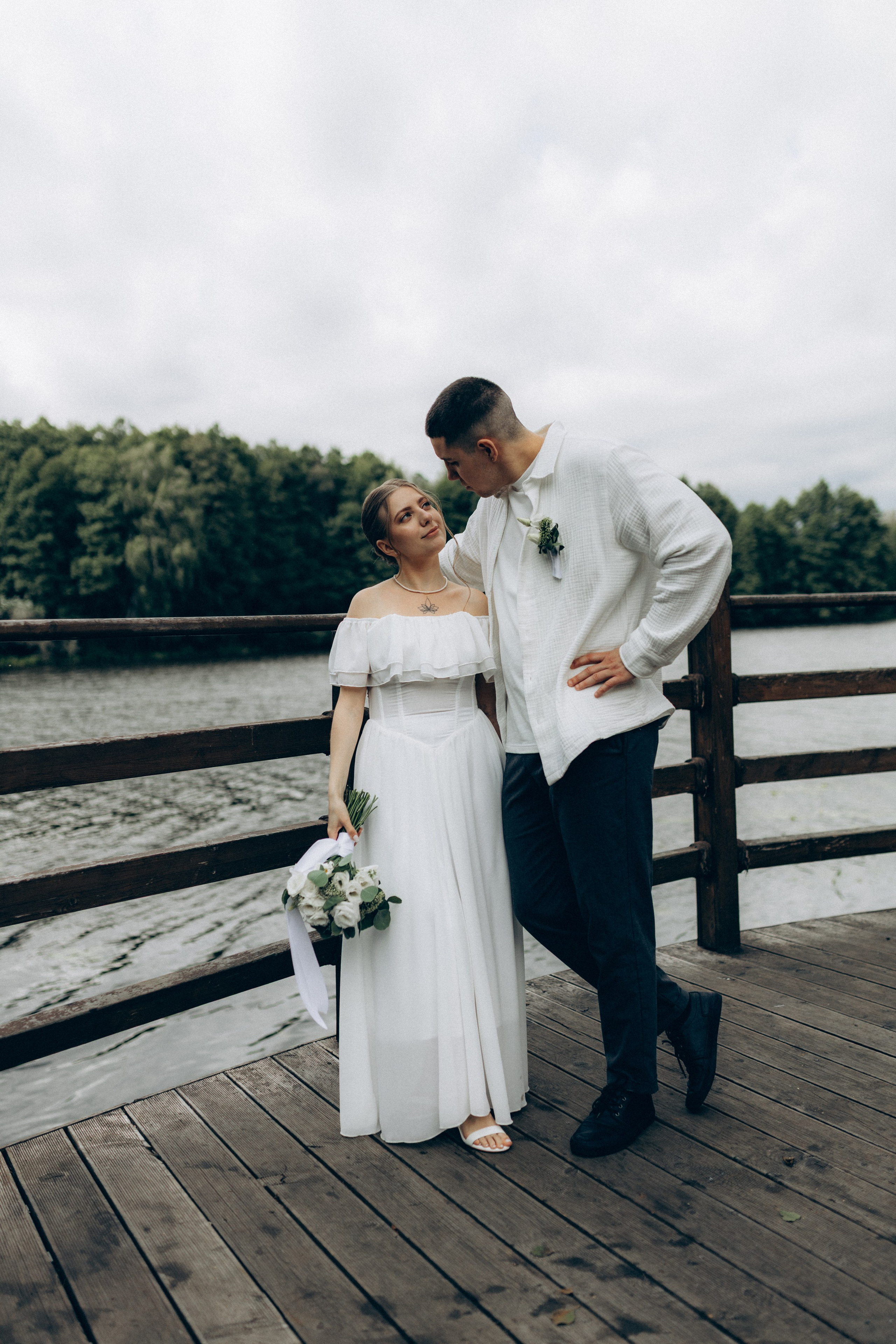 Валерия & Сергей. Фотограф НОГИНСК, Москва, Анастасия Белая