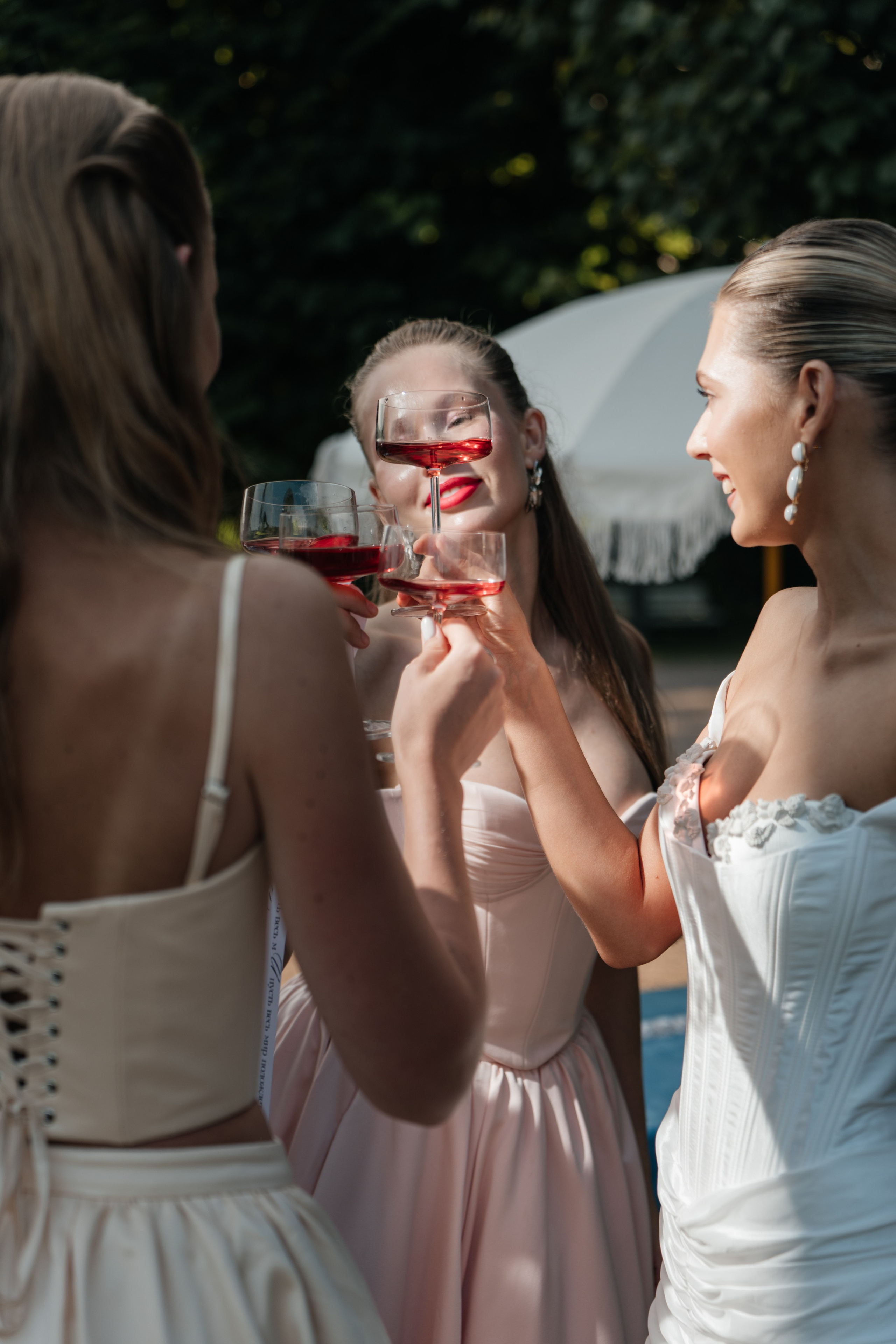 KUSKOVO. Свадебное ФОТО & ВИДЕО Москва/Липецк