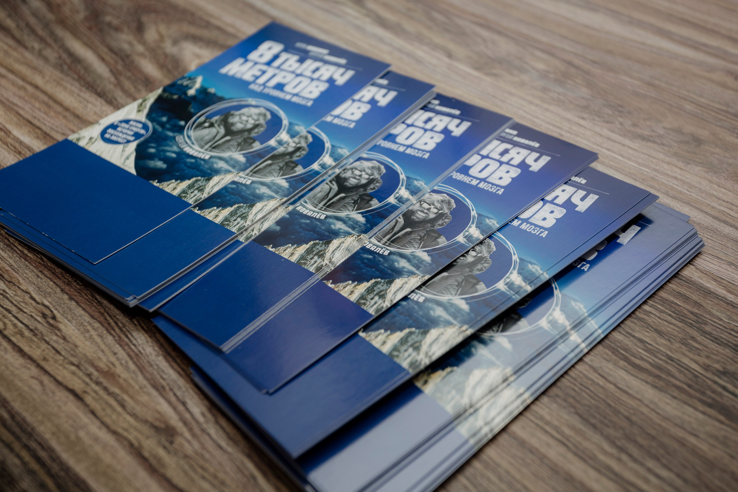 Презентация книги Аллы Мишиной. Деловая и Бизнес съемка в  Москве Инесса Грушко