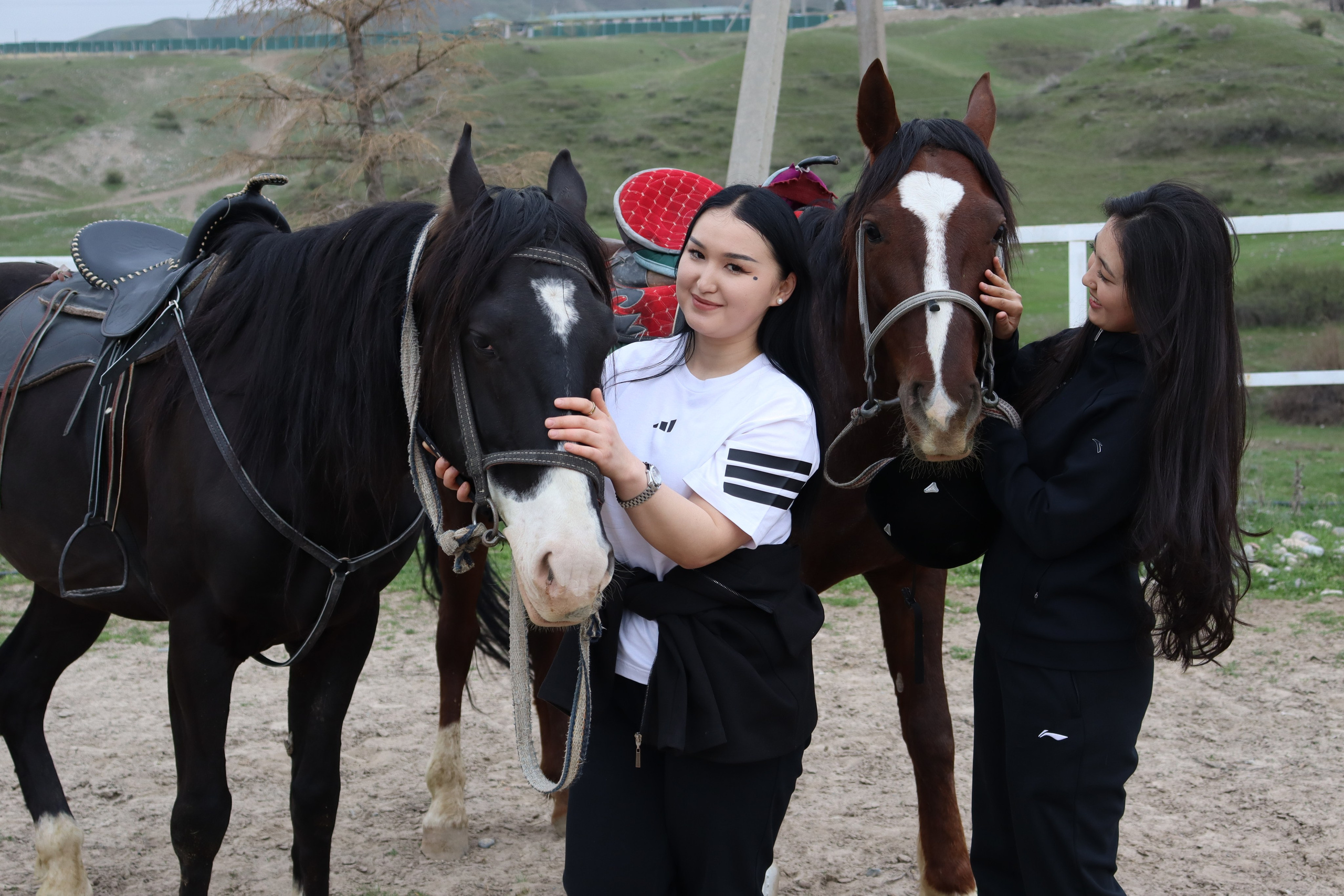 Muras-resort. Фотограф