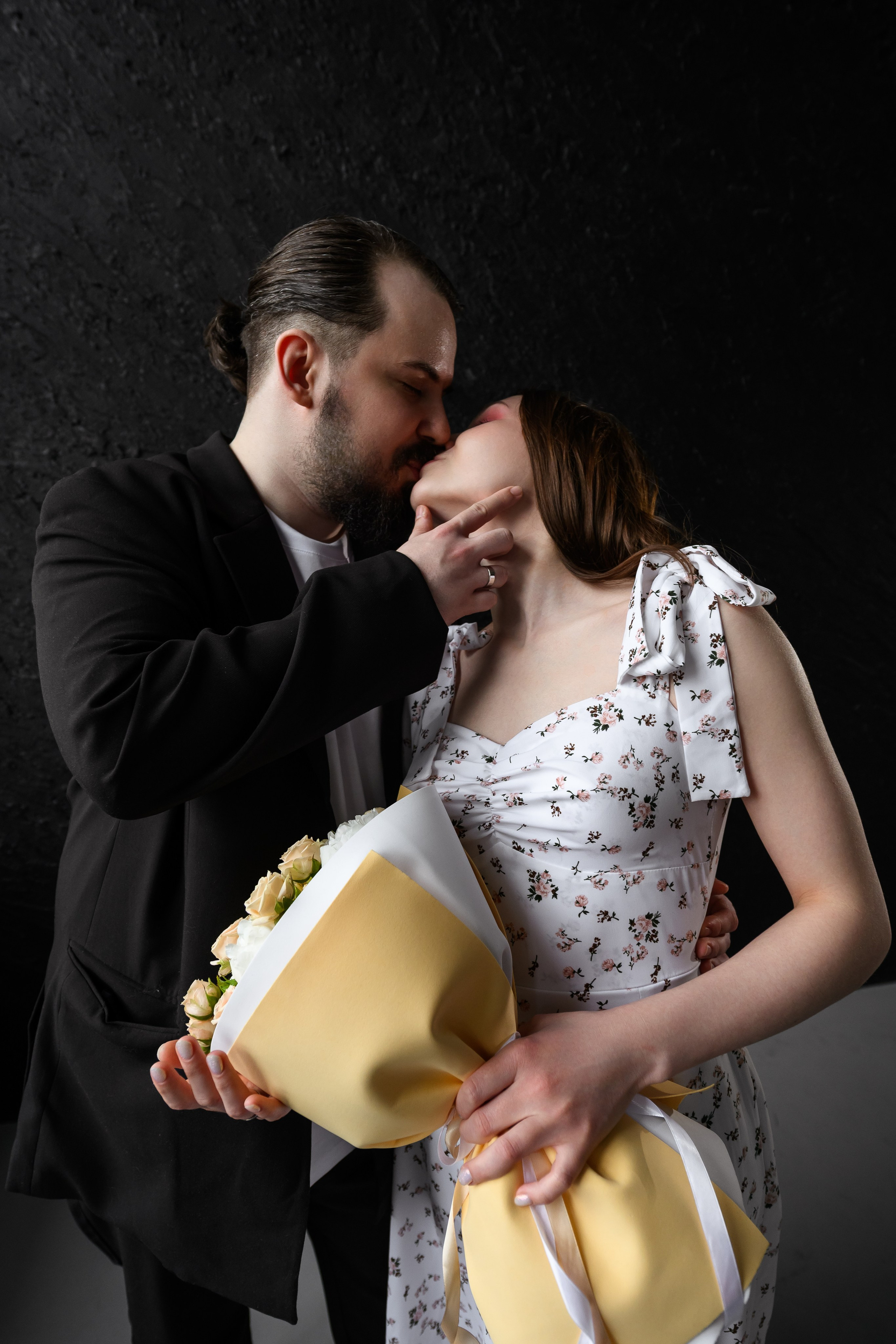 Фото истории. Фотограф Андрей Балыкин