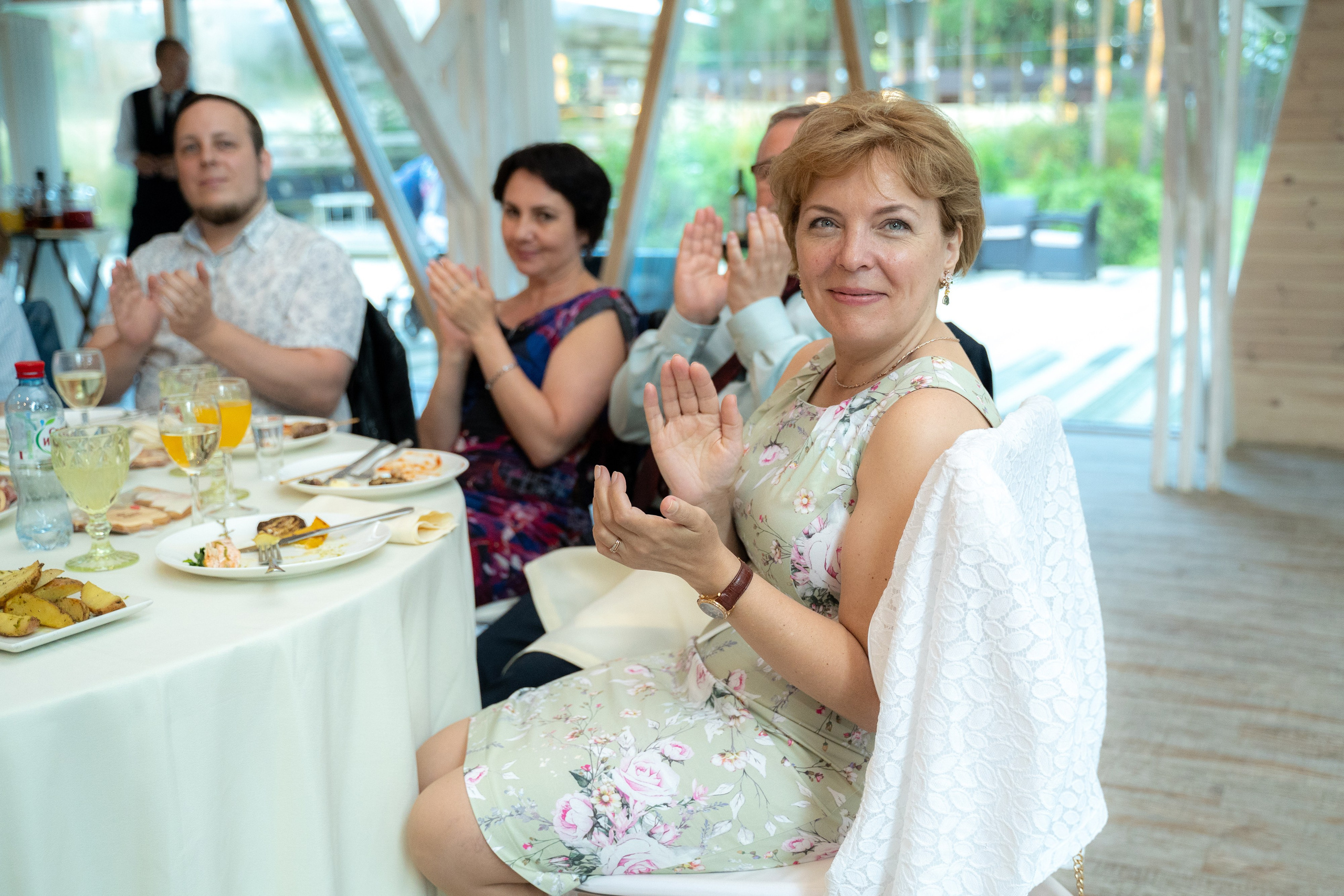 Дмитрий и Вика. Архив