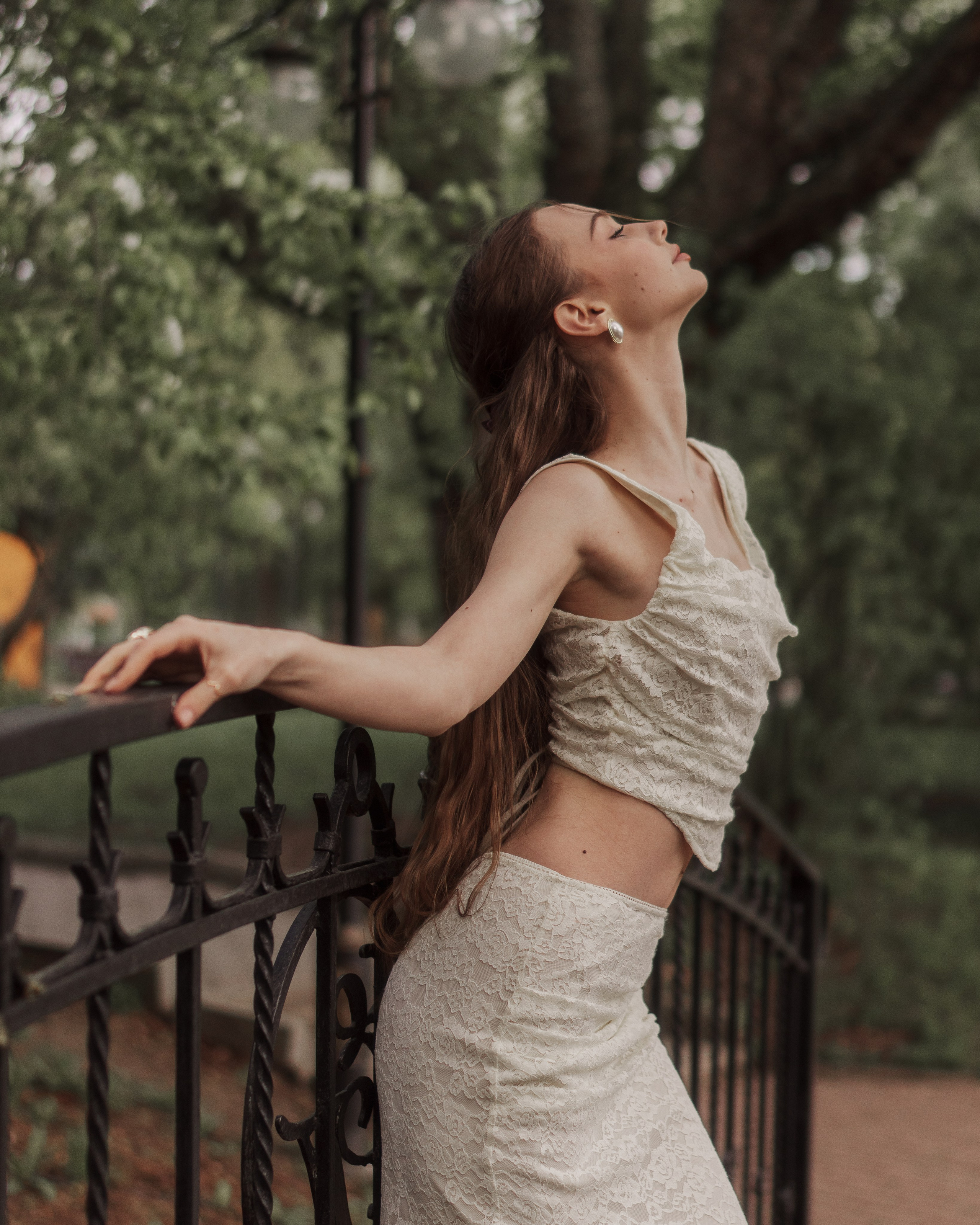 Соня. Фотограф Ольга Март Москва