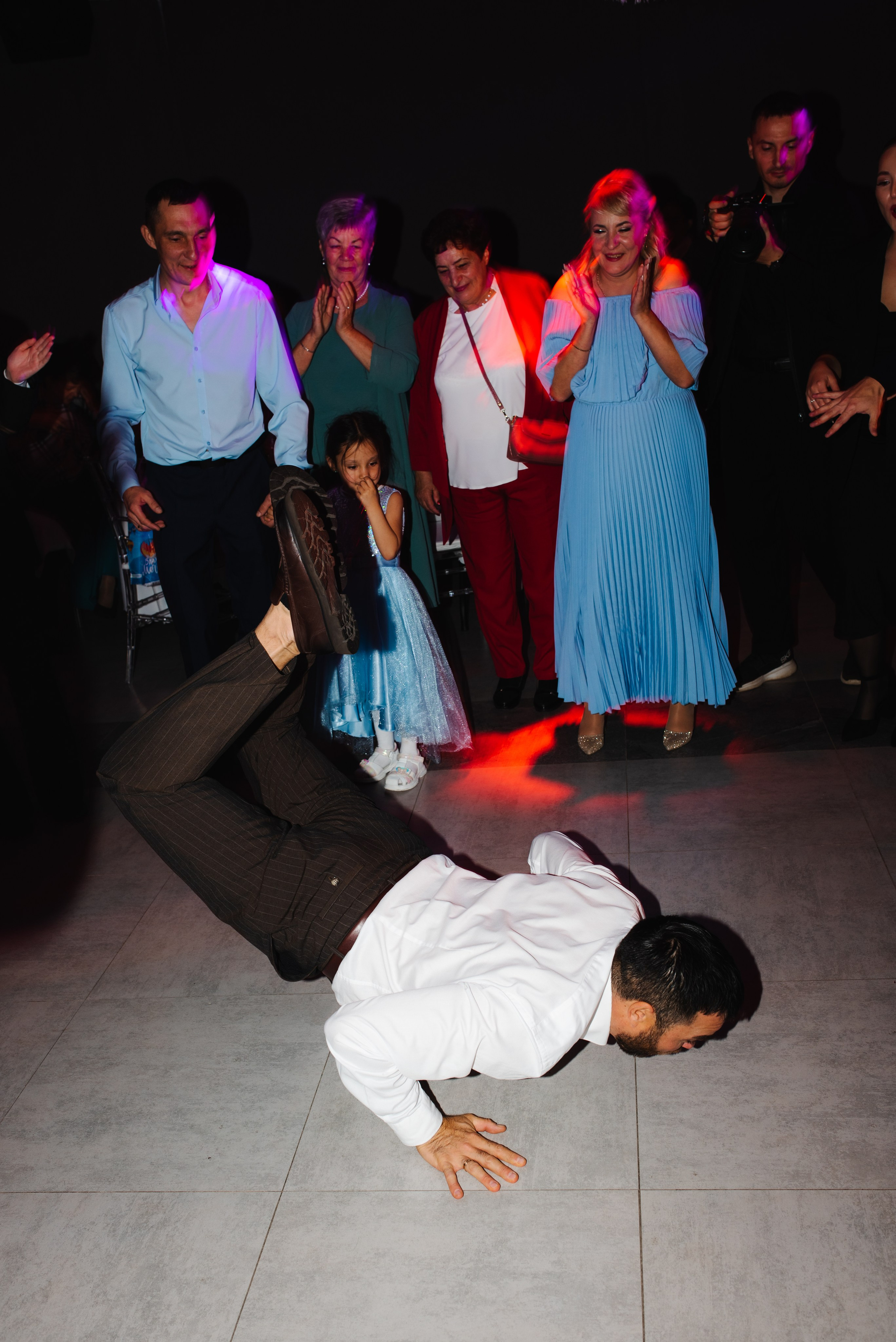 Самый лучший день. Свадебный фотограф Анастасия Бударина