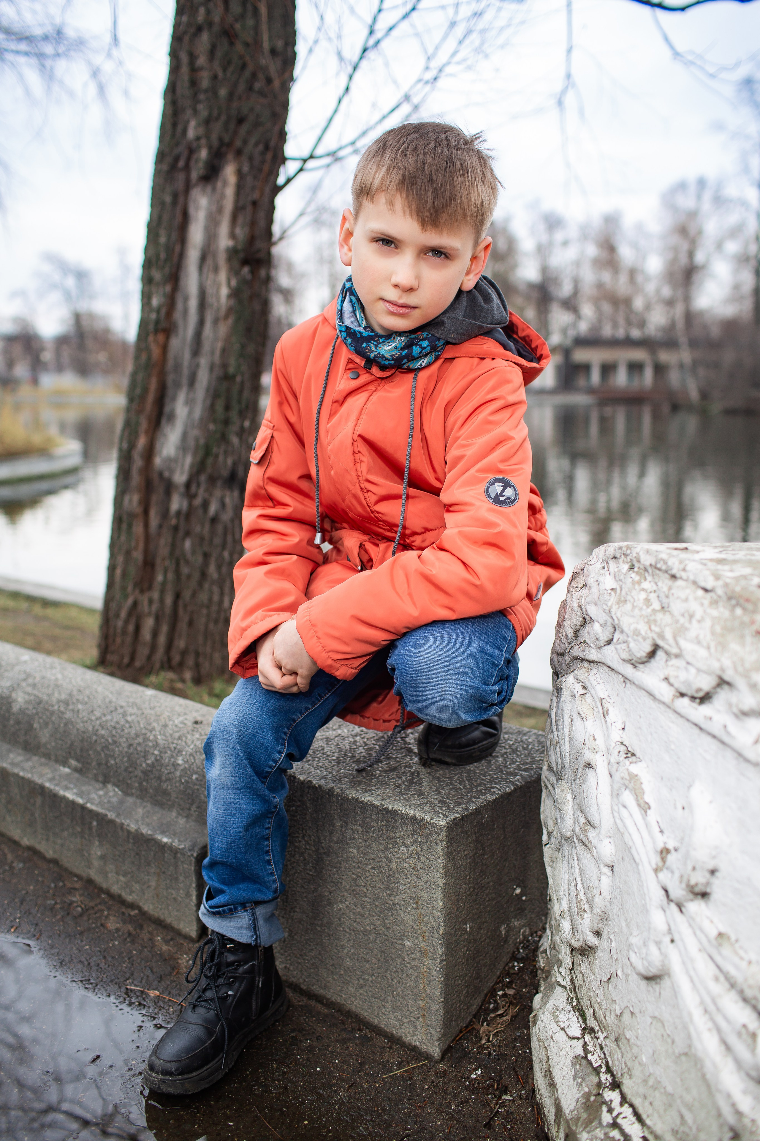 Фотопрогулка. King and Queens