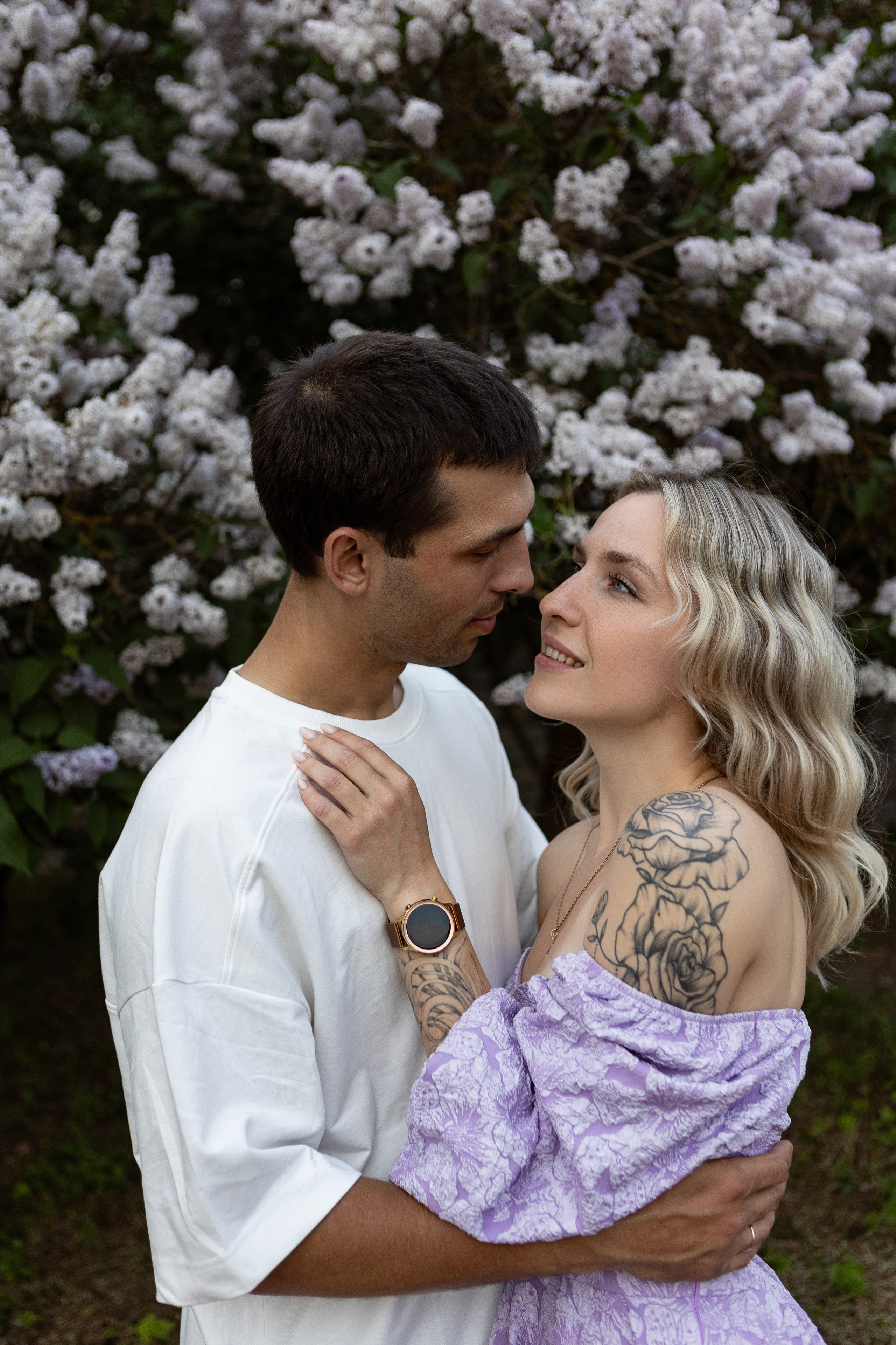 Алена & Денис. Свадебный фотограф в СПБ | Санкт-Петербурге Анастасия Рахимгулова