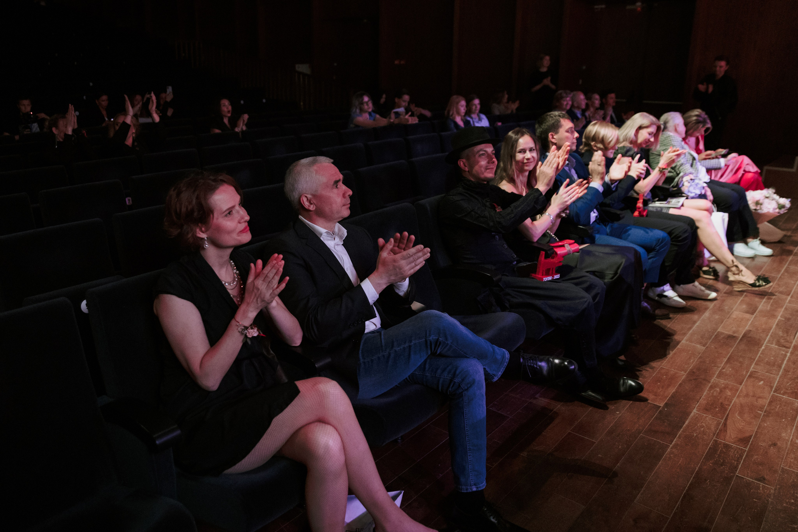 Репортажная съёмка. Павел Померанцев