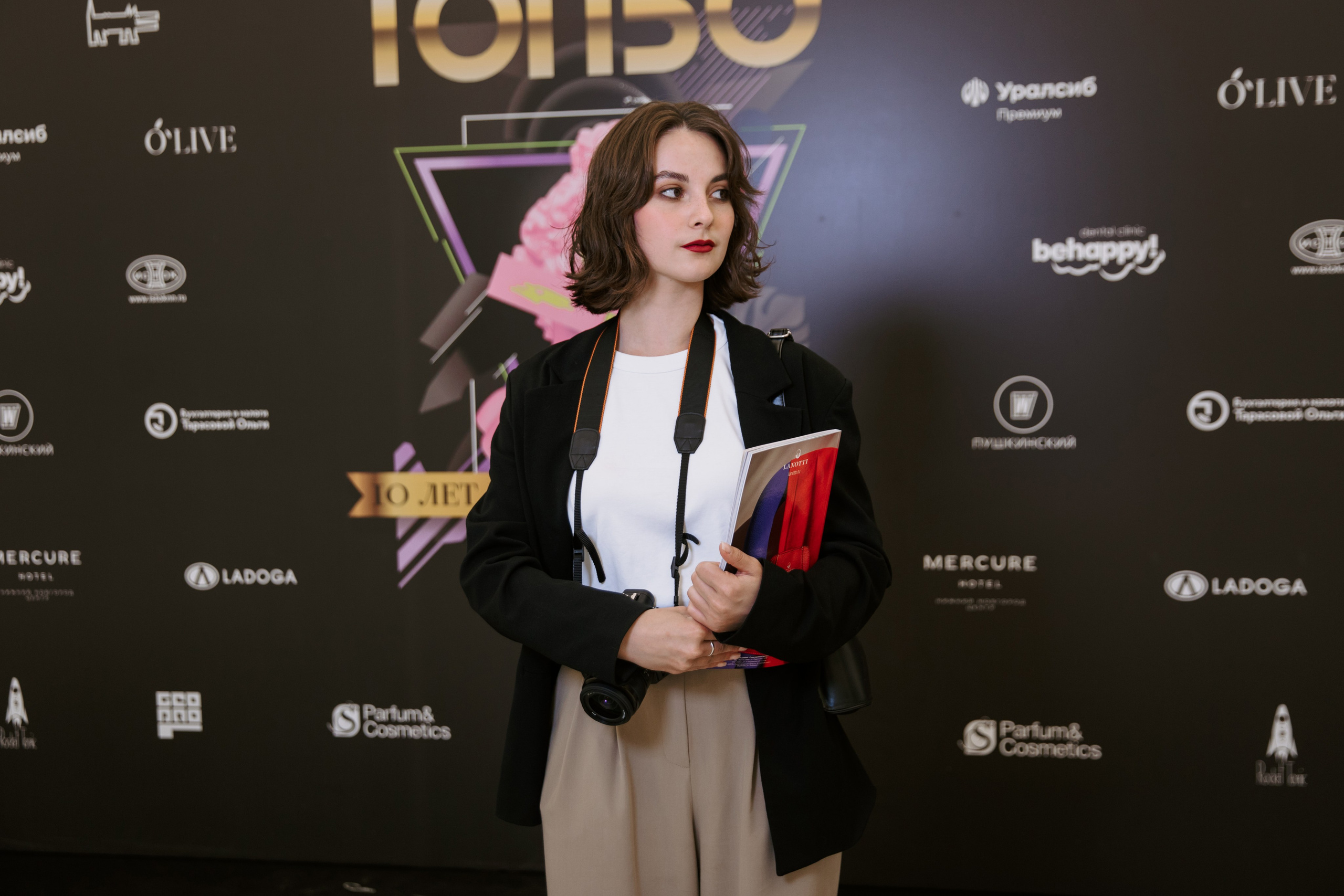 Репортажная съёмка. Павел Померанцев