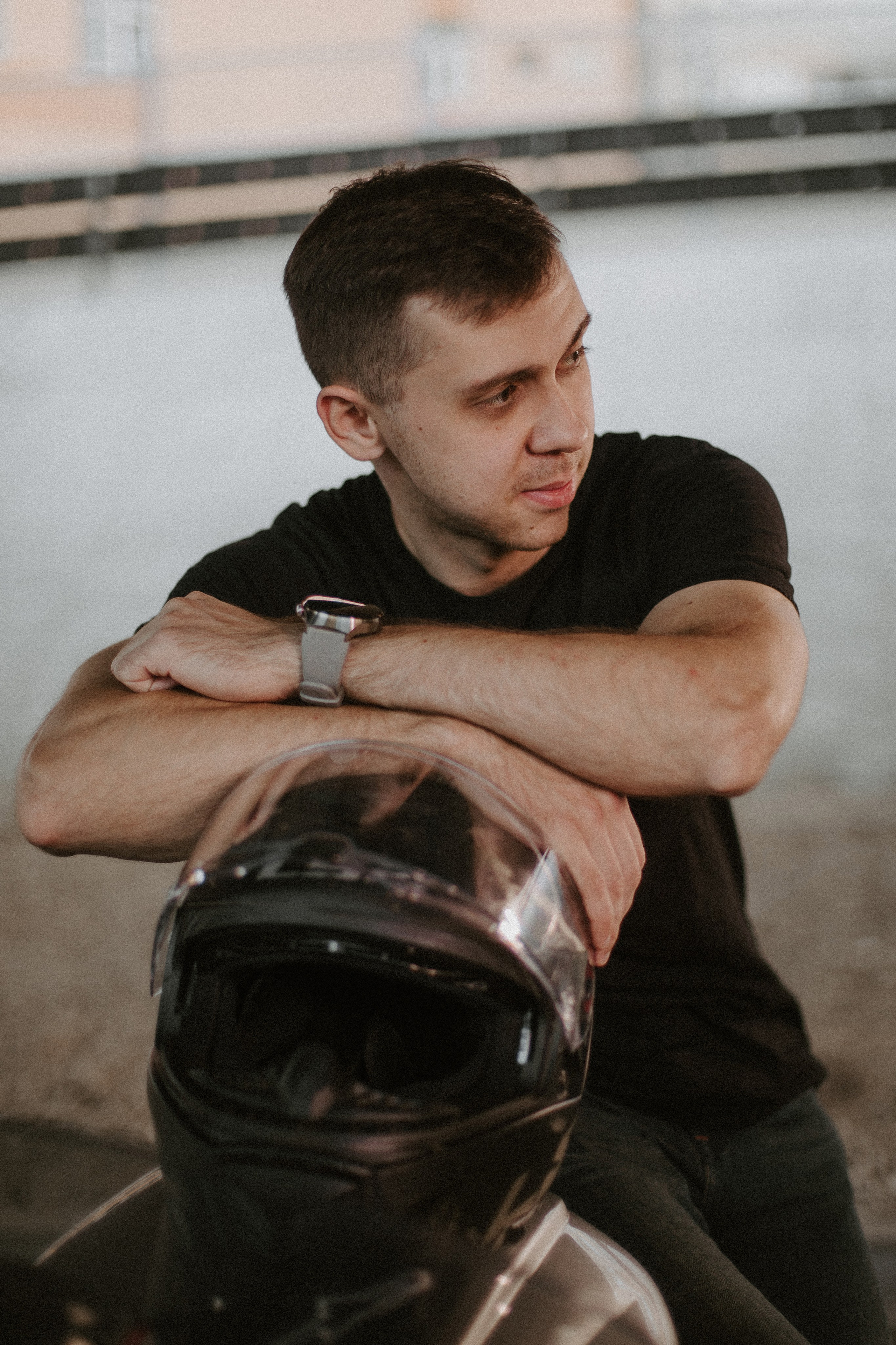 Николай мото. Павел Померанцев