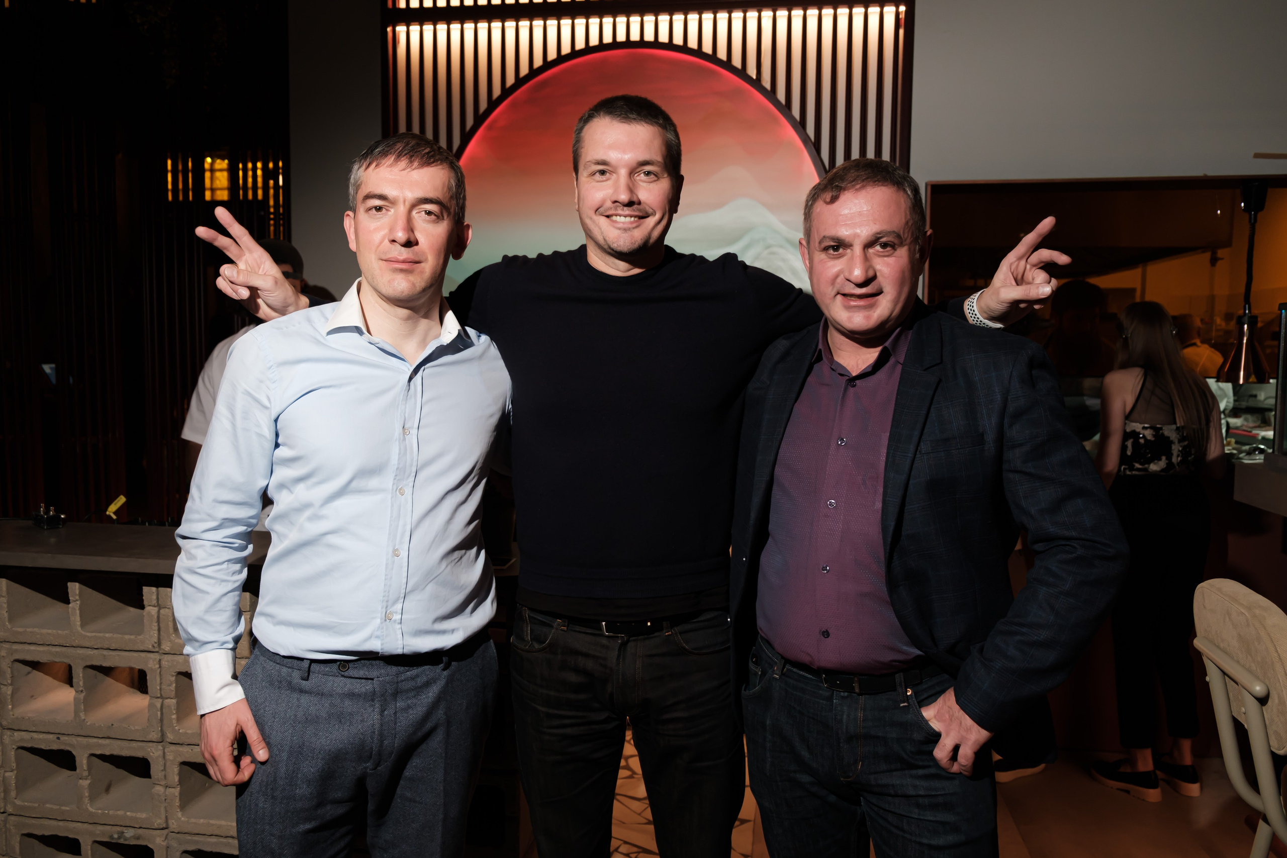 Zory. Свадебный и корпоративный фотограф в Москве Андрей Рудой