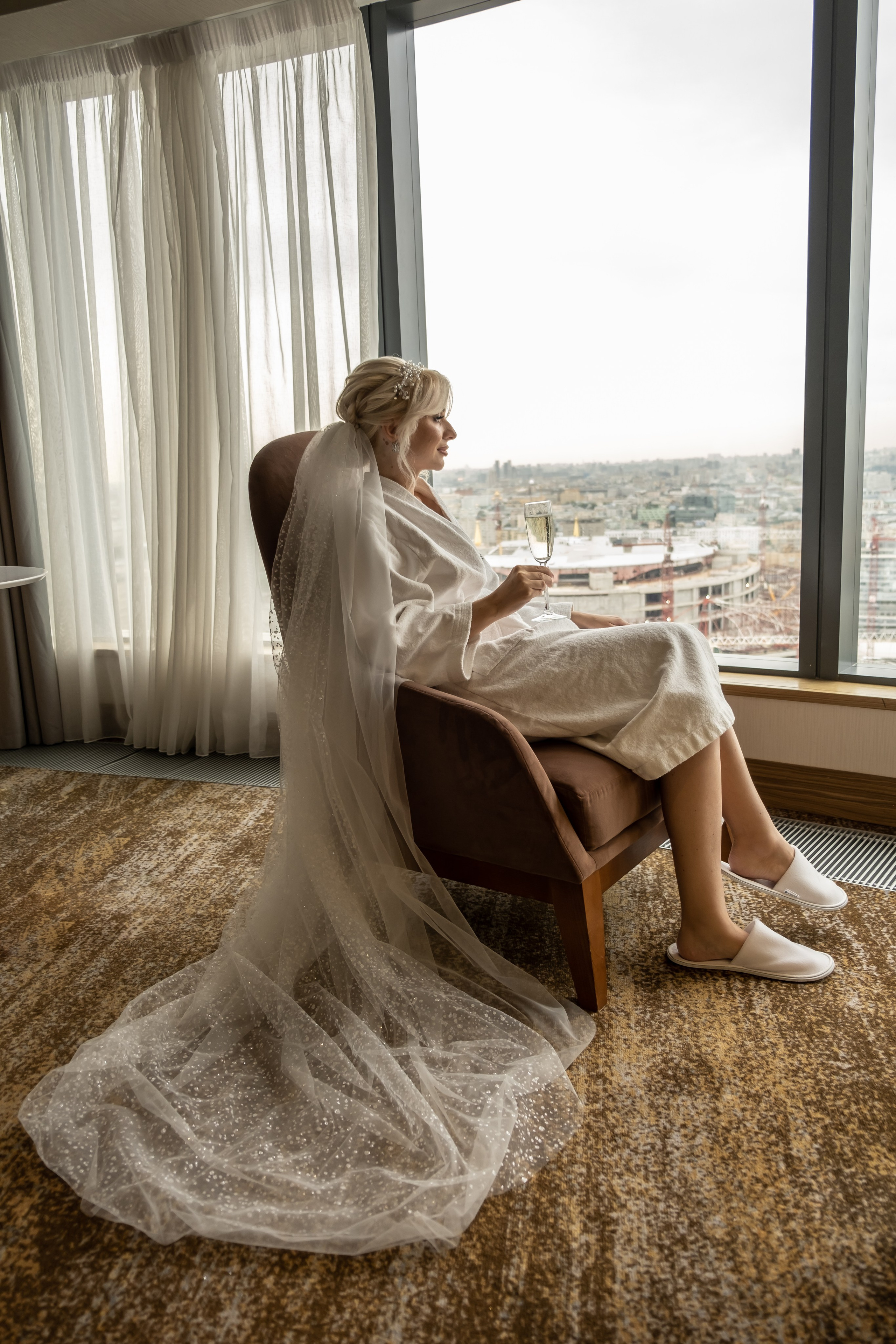 Alexander & Julia. Свадебный и корпоративный фотограф в Москве Андрей Рудой