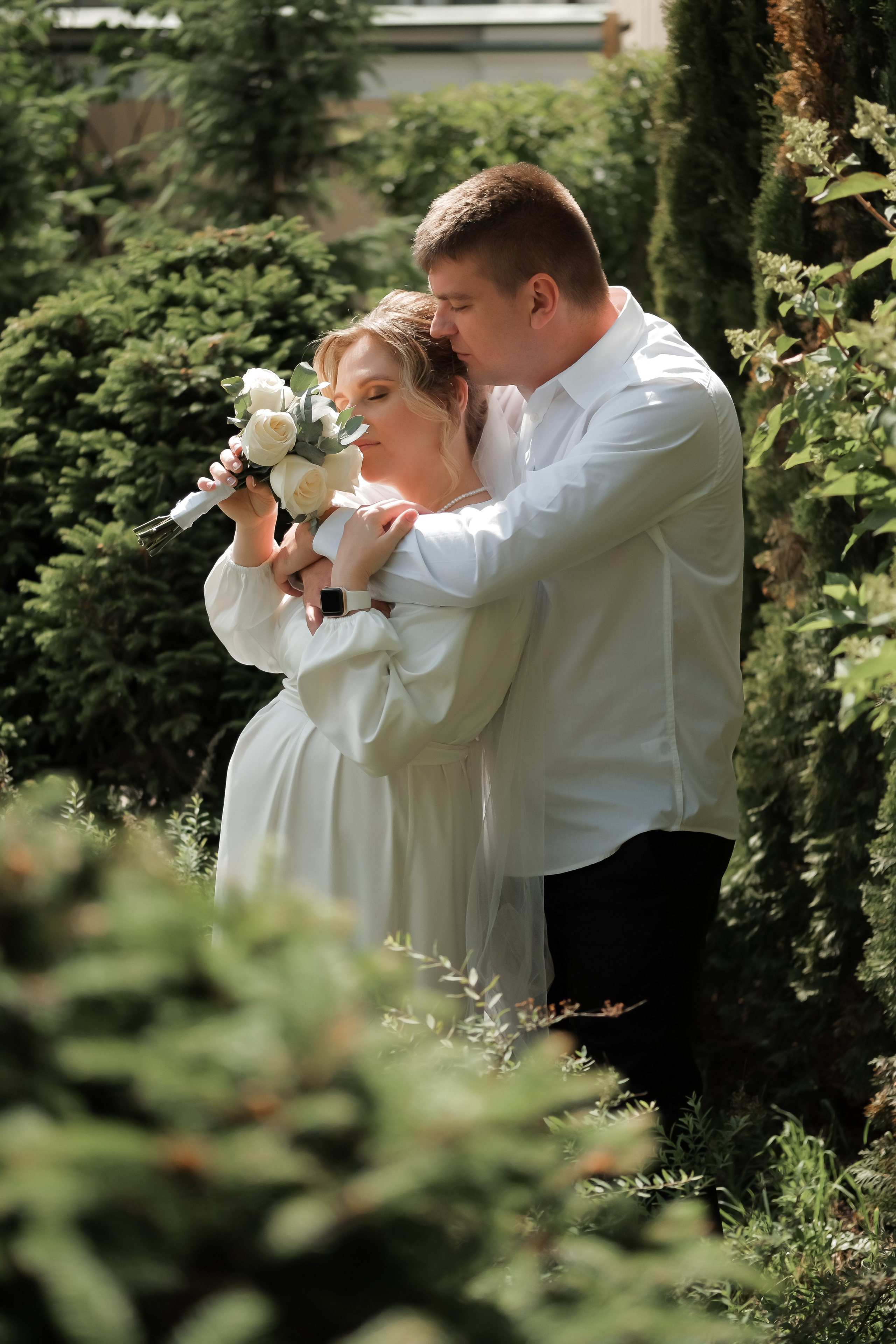 Andrey & Julia. Свадебный и корпоративный фотограф в Москве Андрей Рудой