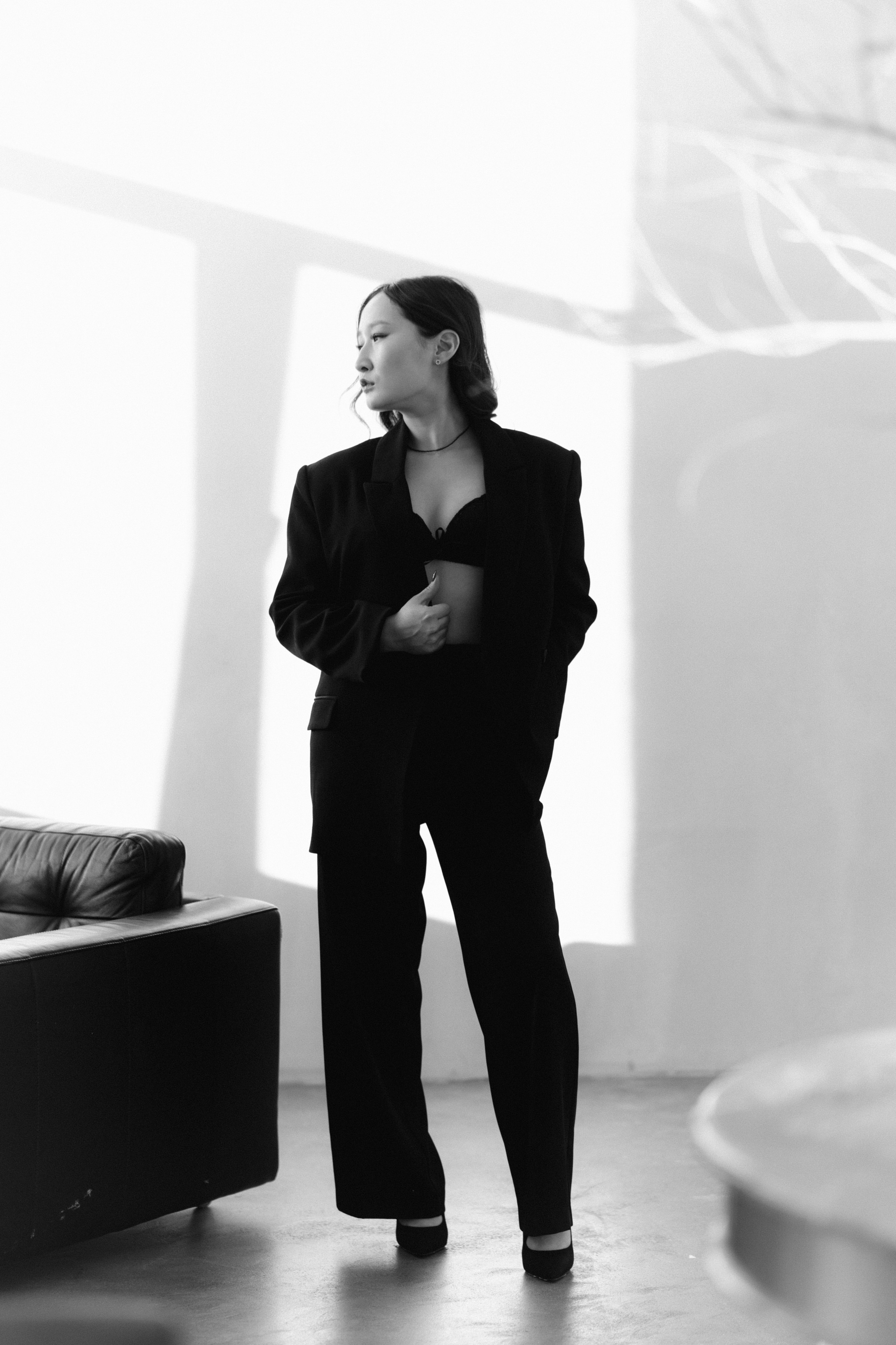 Саяна. Фотограф Улан-Удэ