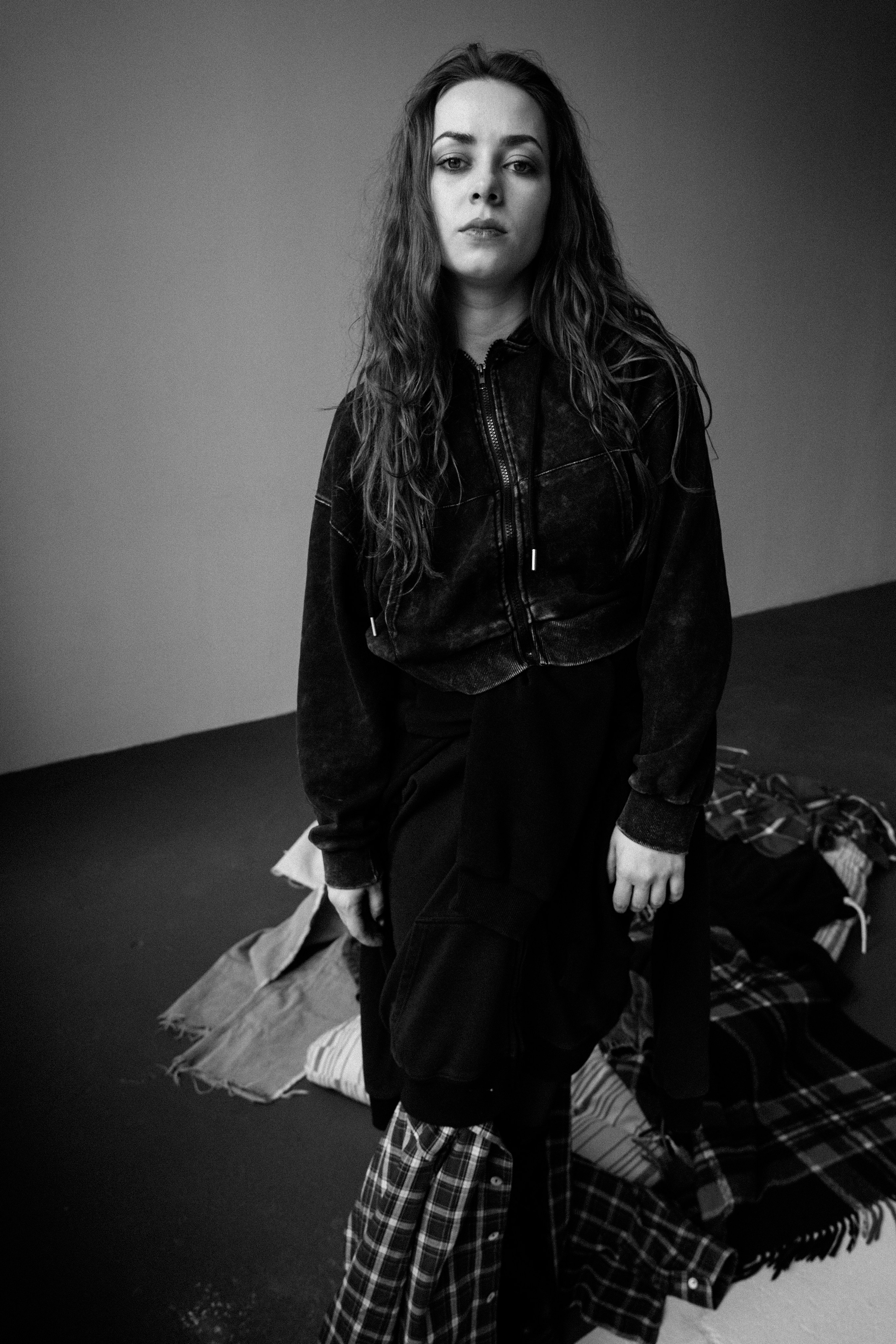 Victoriya. Репортажный фотограф в Астане — Диана Калтаева, портретный фотограф