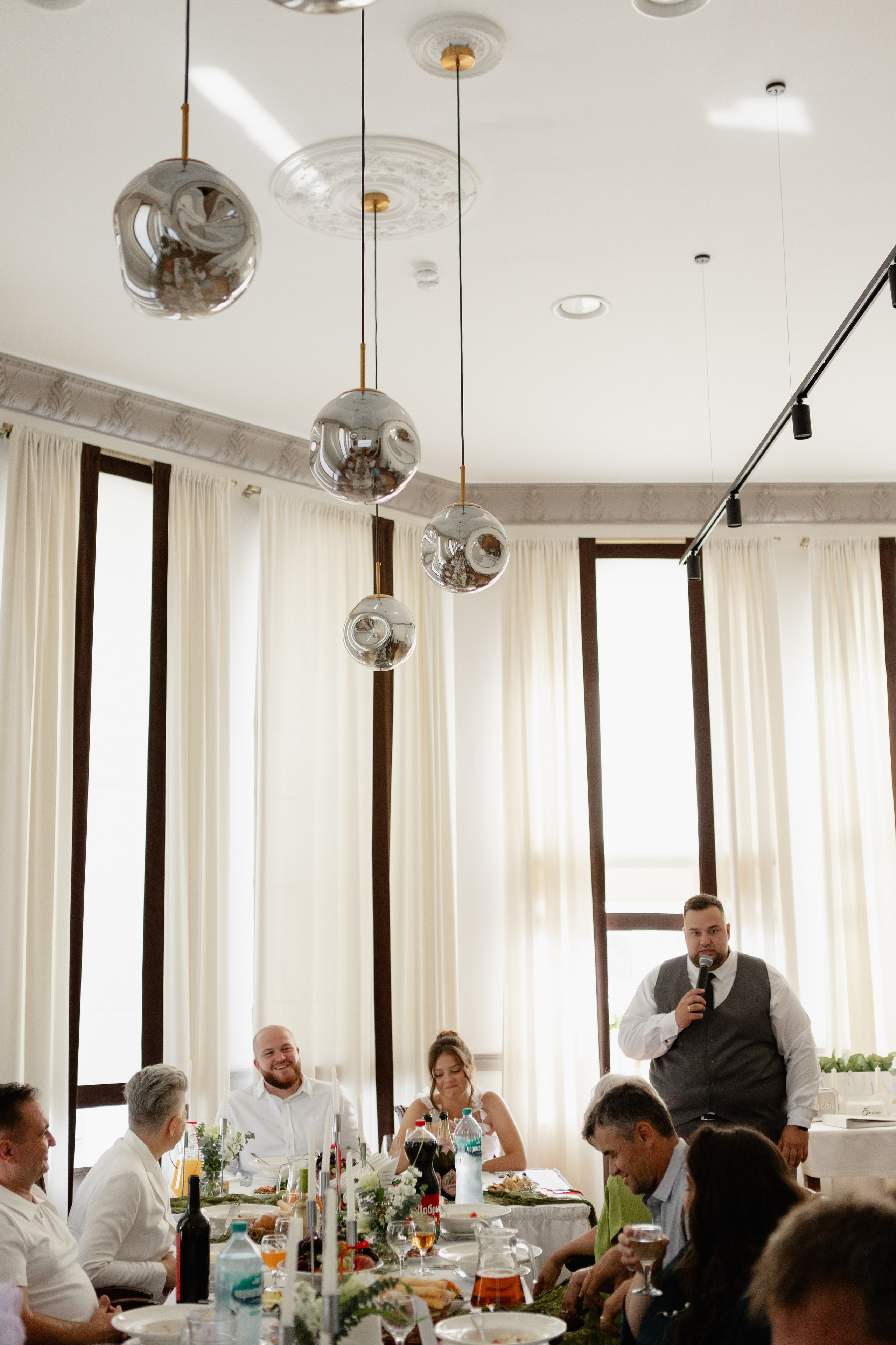 Глеб и Анастасия. Фотограф в Саратове Сабина Иманова