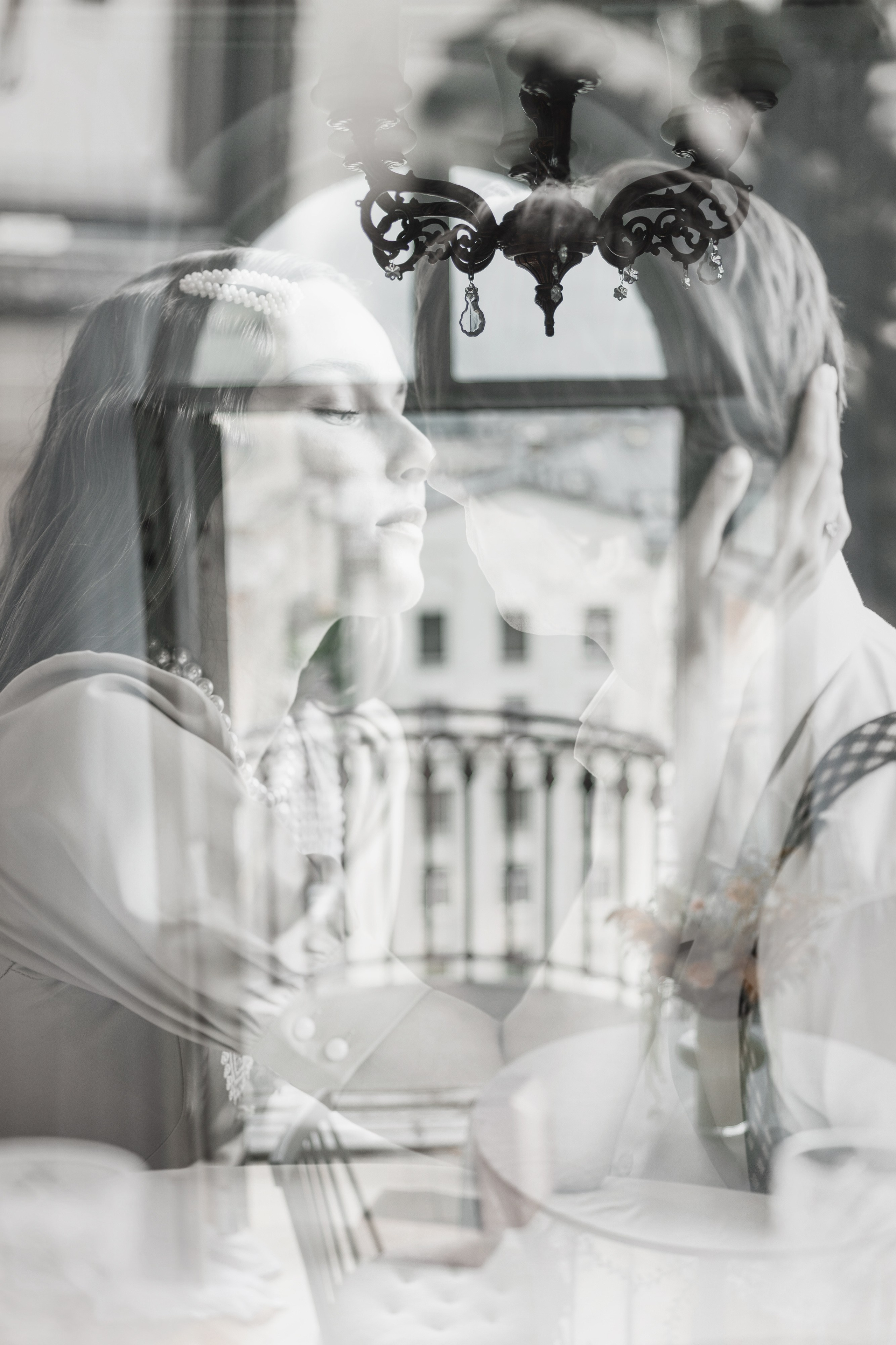 Письмо из прошлого. Кравченко Сергей — фотограф для тебя в Москве