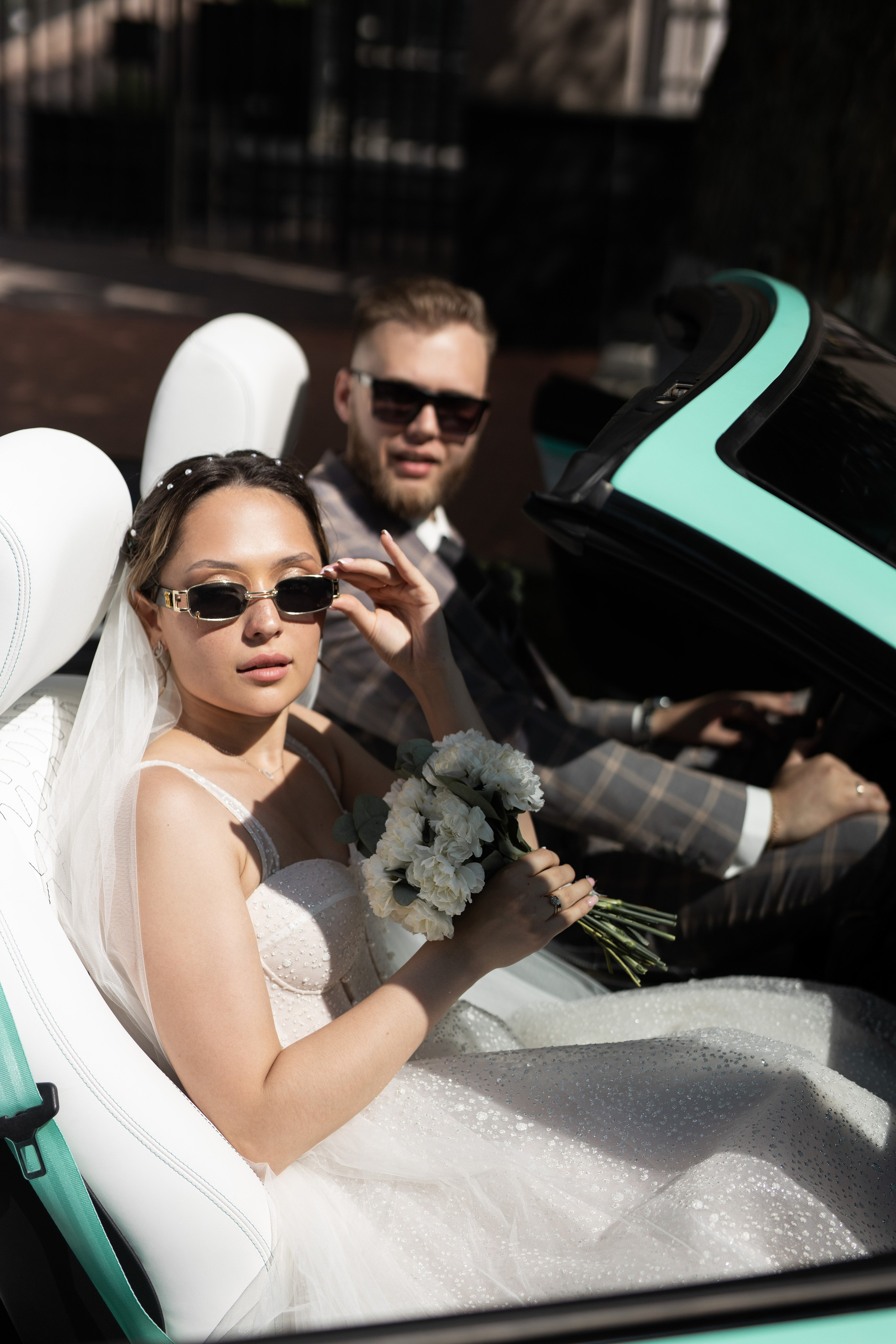 Александр Сабина. Фотограф Александр Литвинов