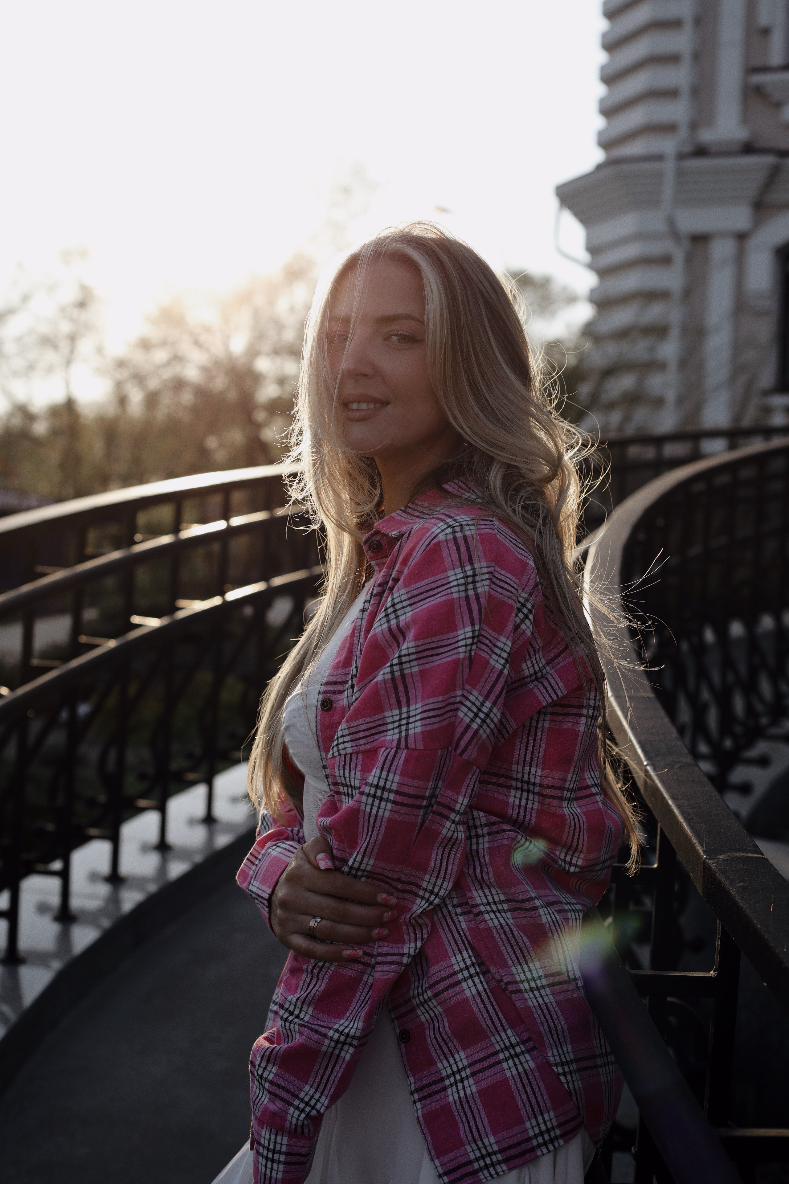 Olya. Семейный и свадебный фотограф в Хабаровске