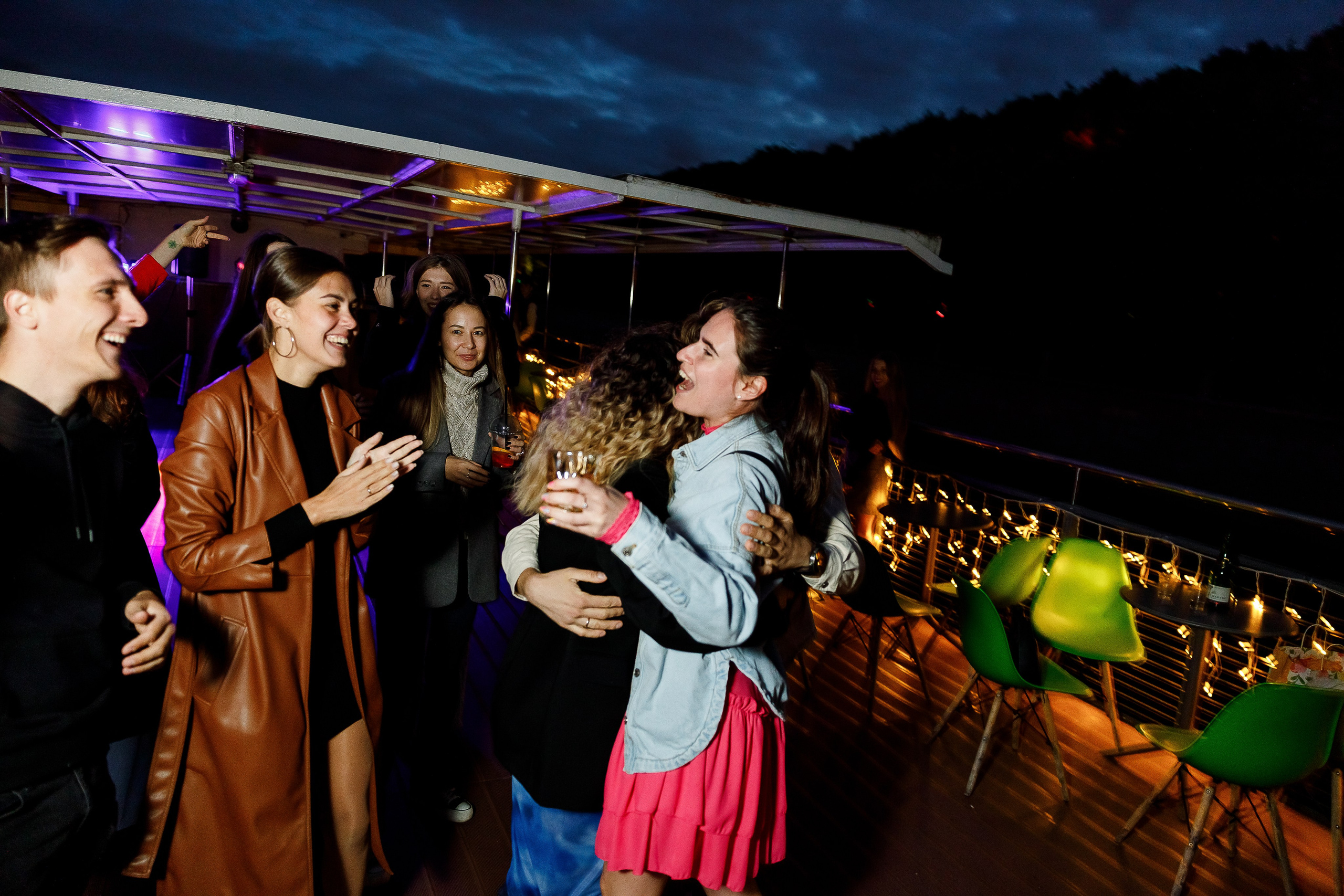 MoscowSee — 2023. Фотограф Москва