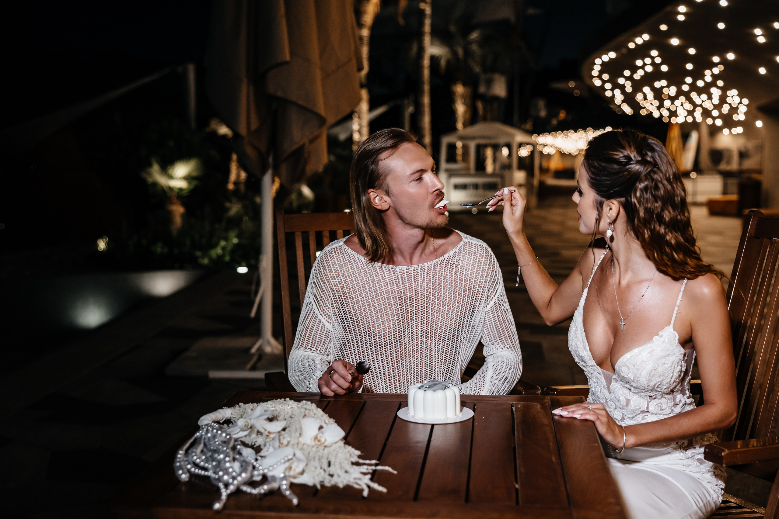 Эмоциональная свадебная фотография. Свадебный фотограф в Крыму и Севастополе Ольга Баскакова