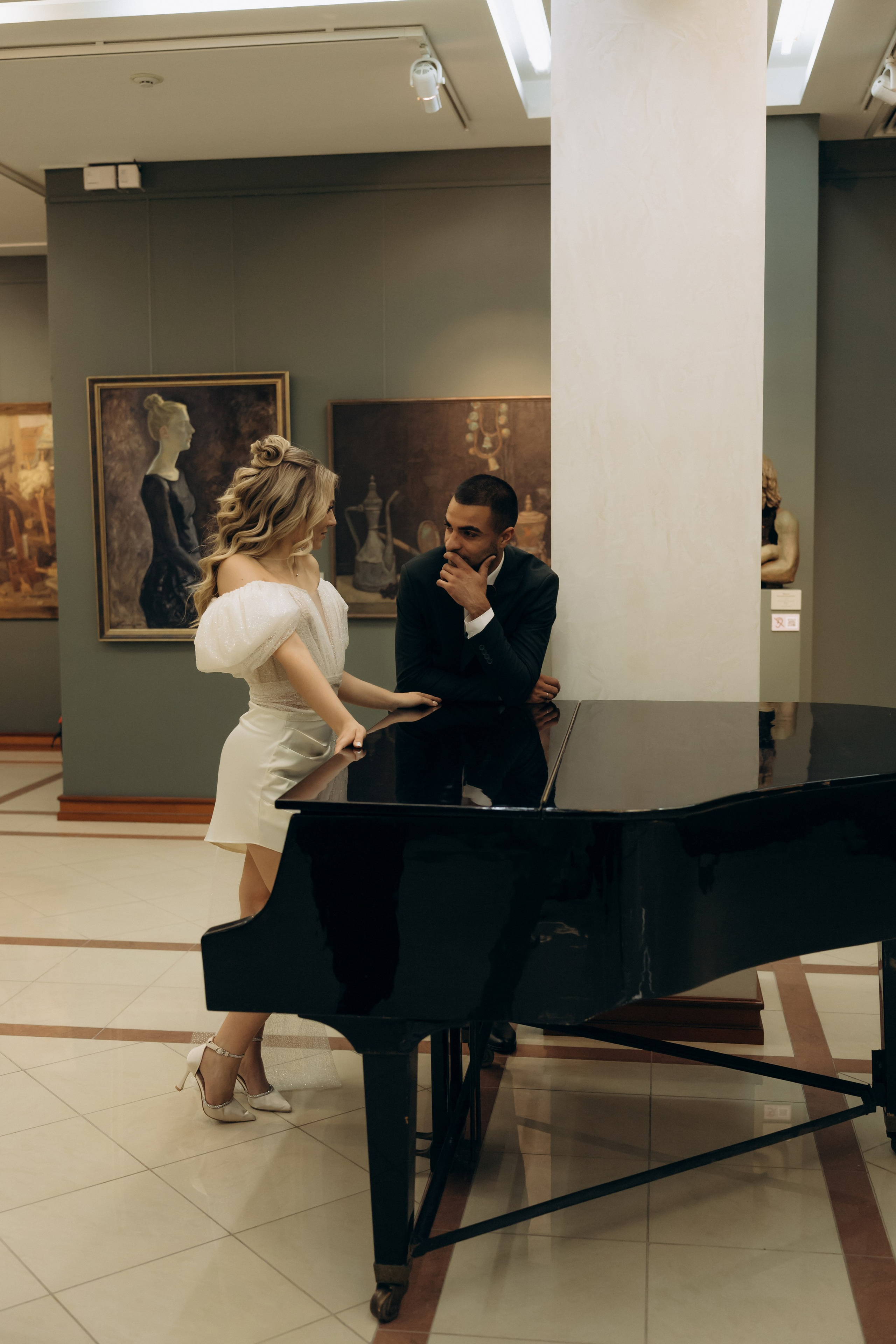 Максим и Кристина. Ирина Гонтарева|Фотограф|Белгород