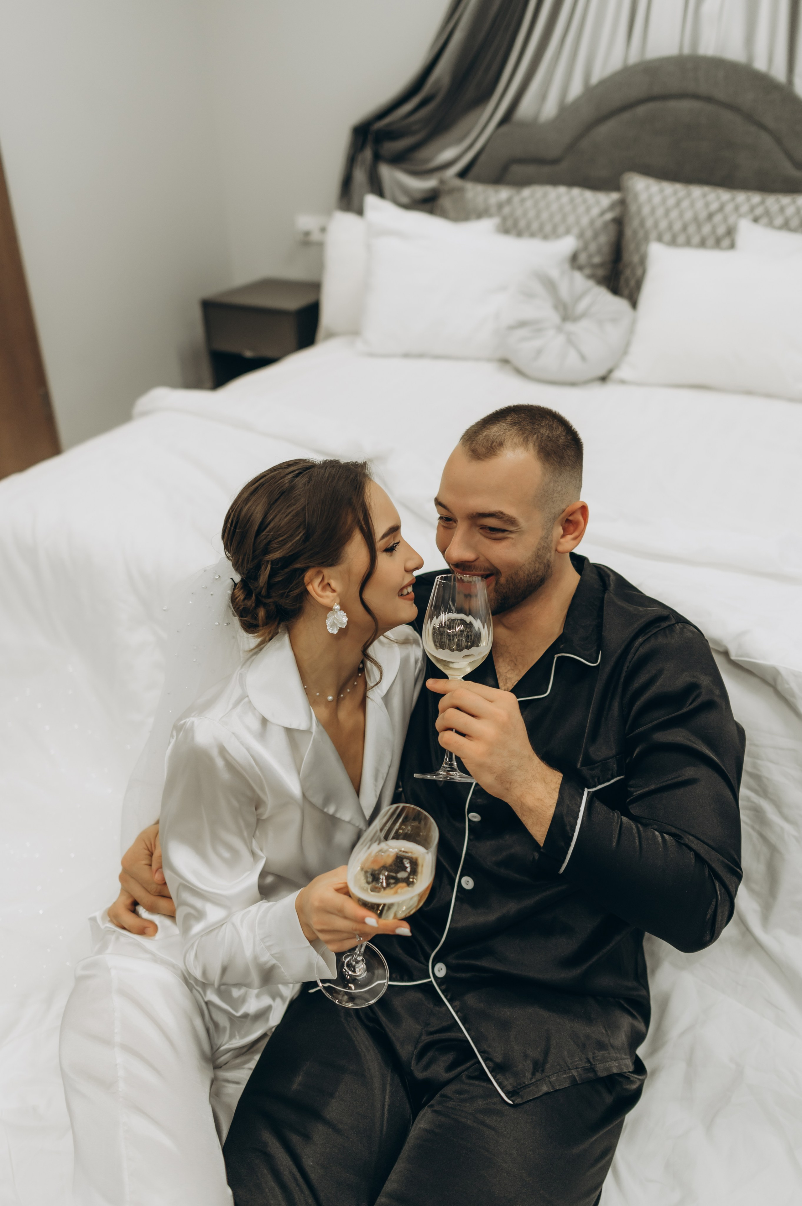 Антон и Мария. Ирина Гонтарева|Фотограф|Белгород