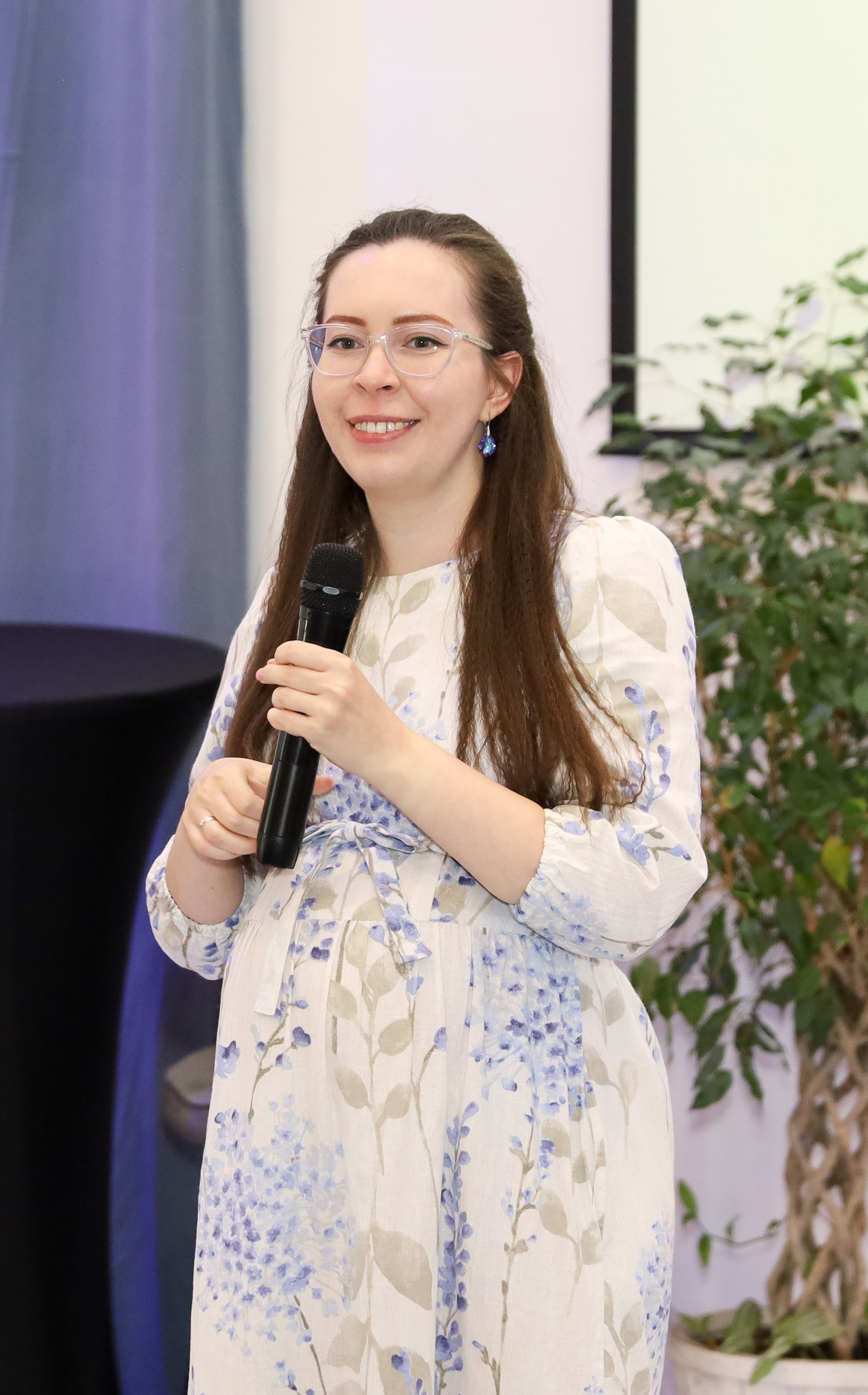 День рождения Марины. Фотограф мероприятий Ирина Каширина